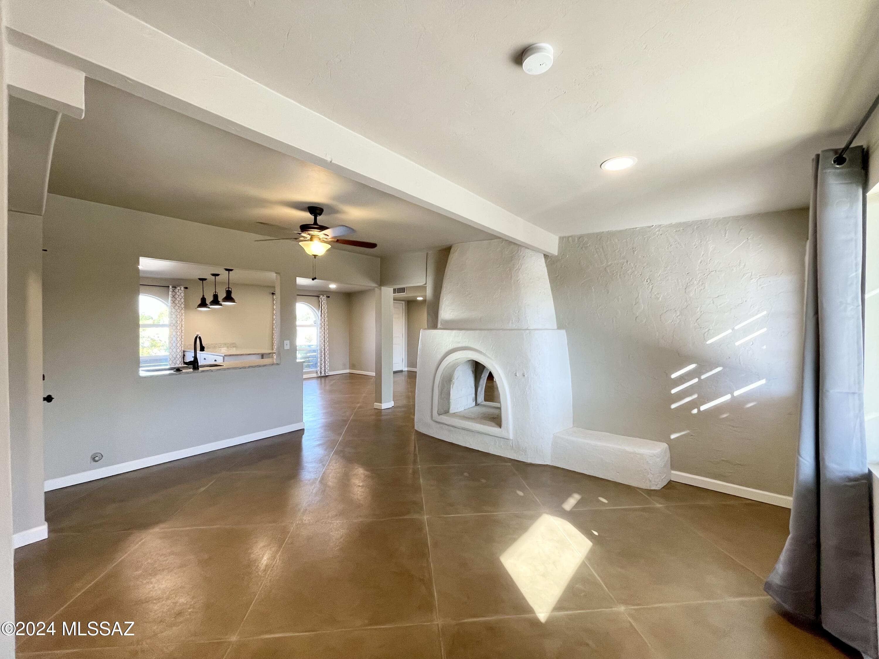 Braewood Terrace (1-107) - Residential Lease