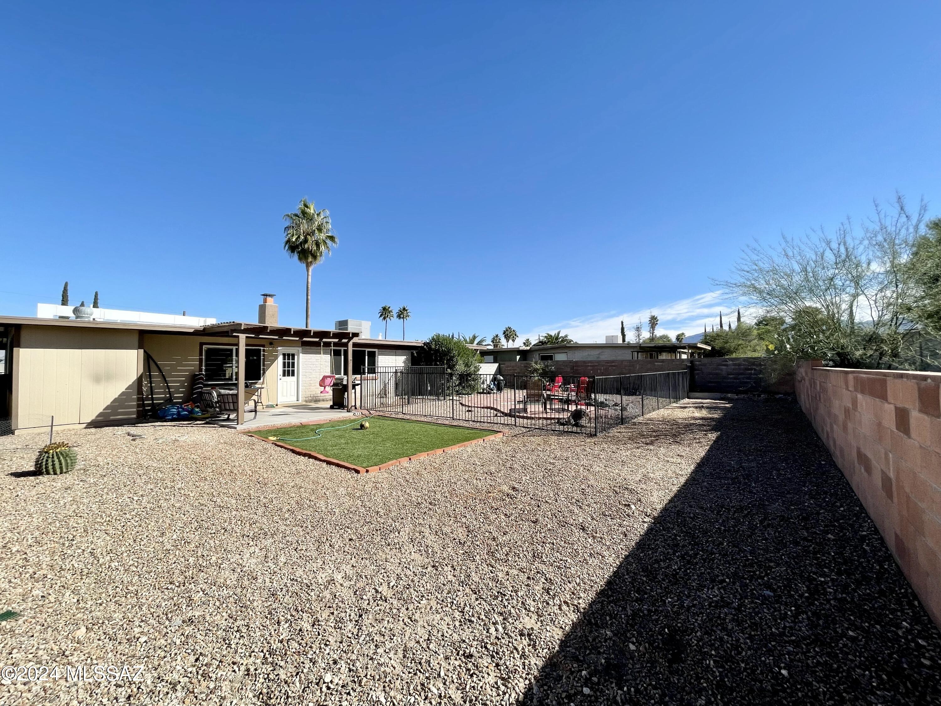 Braewood Terrace (1-107) - Residential Lease