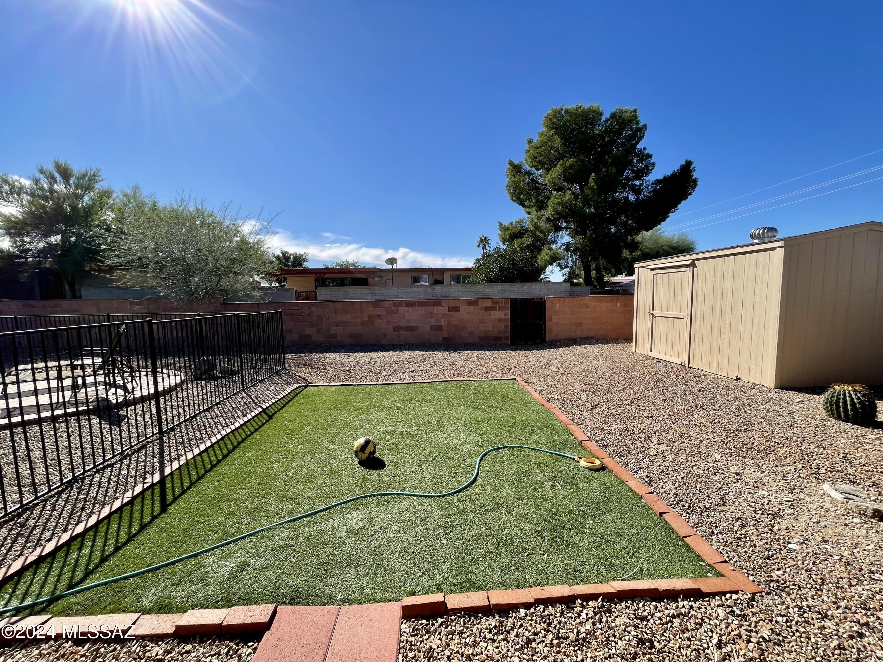 Braewood Terrace (1-107) - Residential Lease