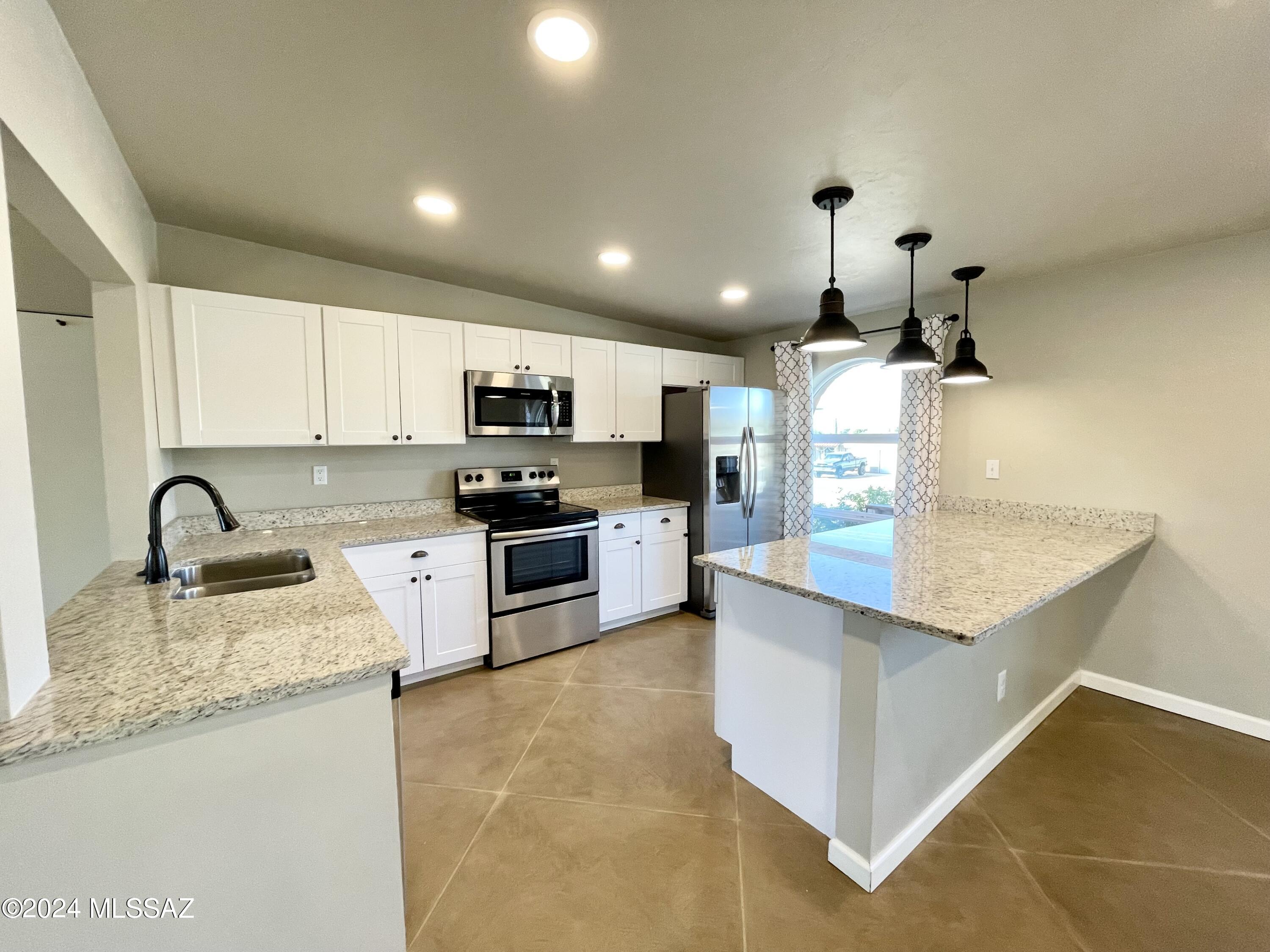 Braewood Terrace (1-107) - Residential Lease