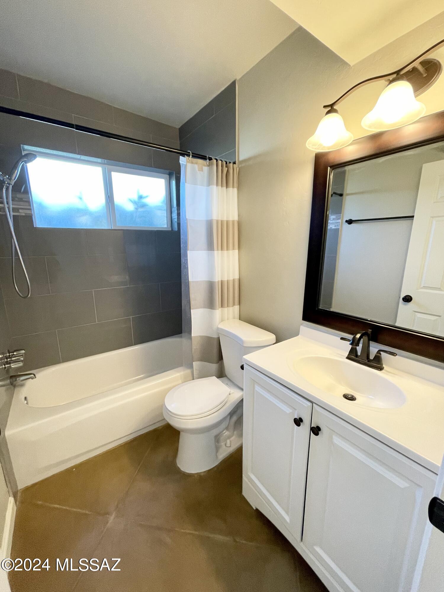Braewood Terrace (1-107) - Residential Lease