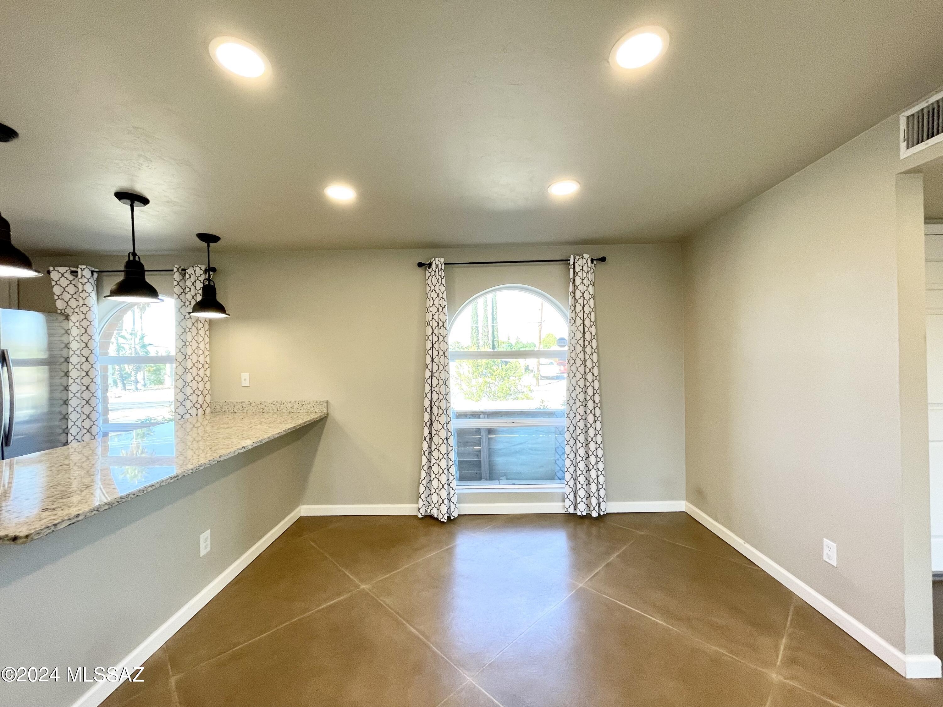 Braewood Terrace (1-107) - Residential Lease