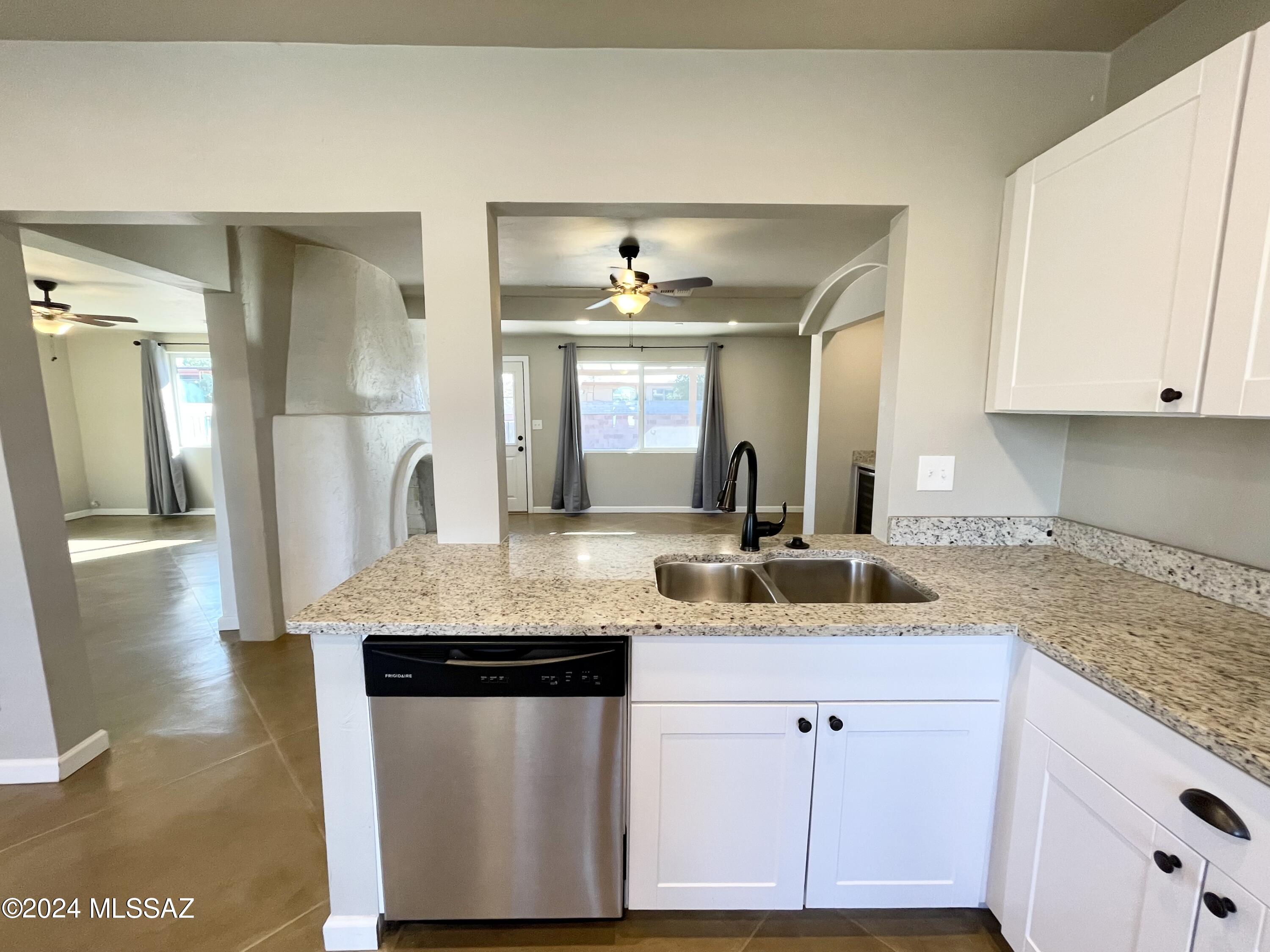Braewood Terrace (1-107) - Residential Lease