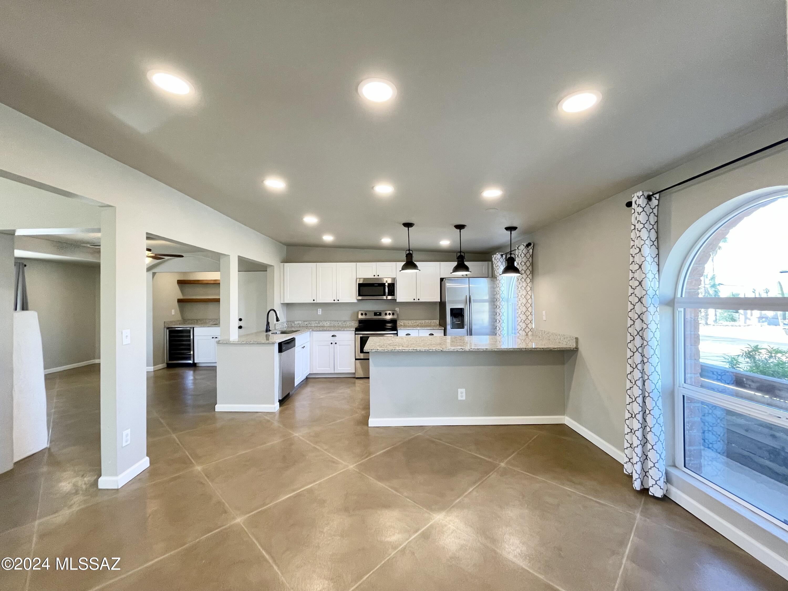 Braewood Terrace (1-107) - Residential Lease