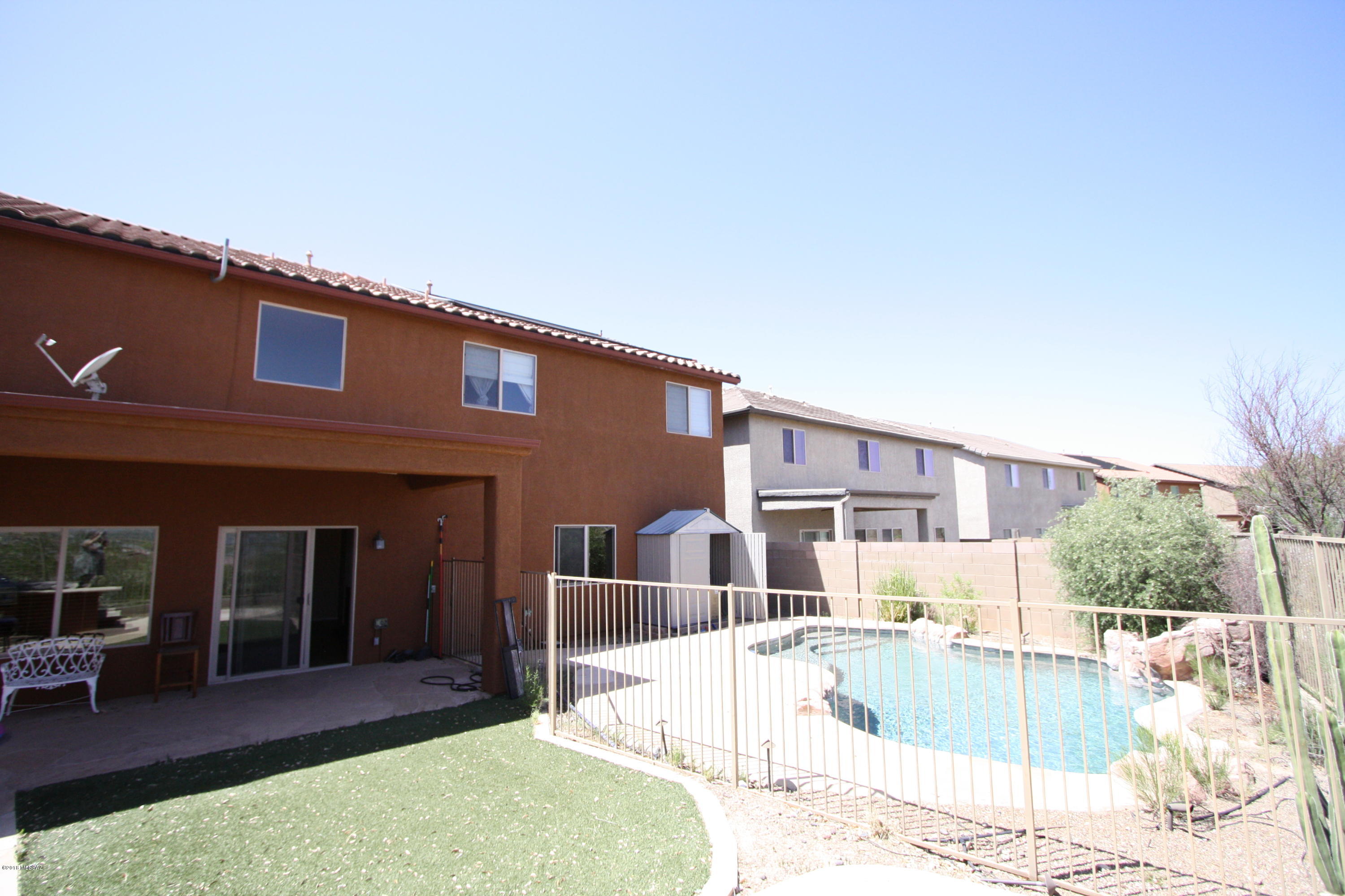 Sierra Morado Unit 2 West - Residential Lease