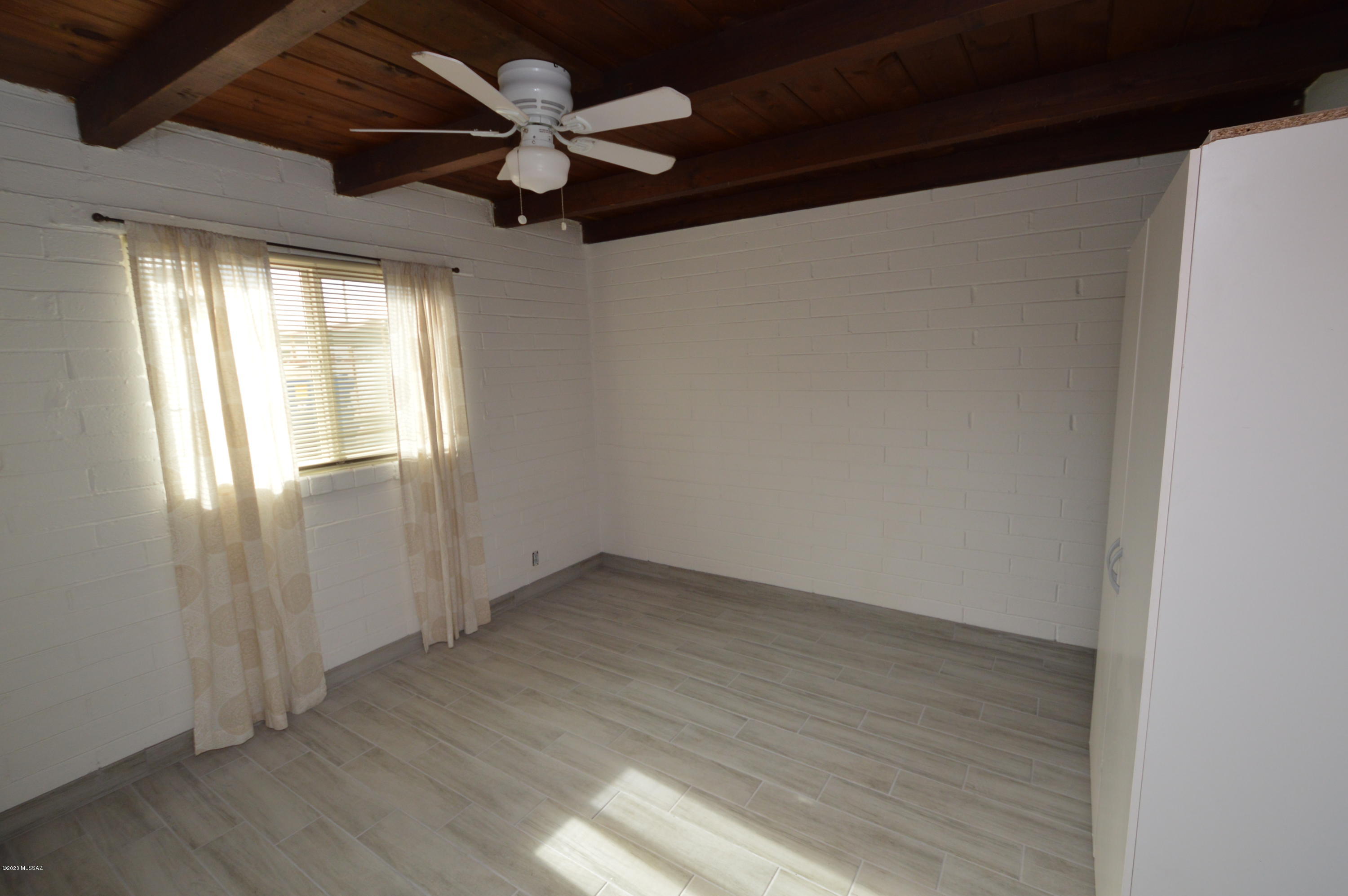 Hedrick Acreage NO. 1 - Residential Lease