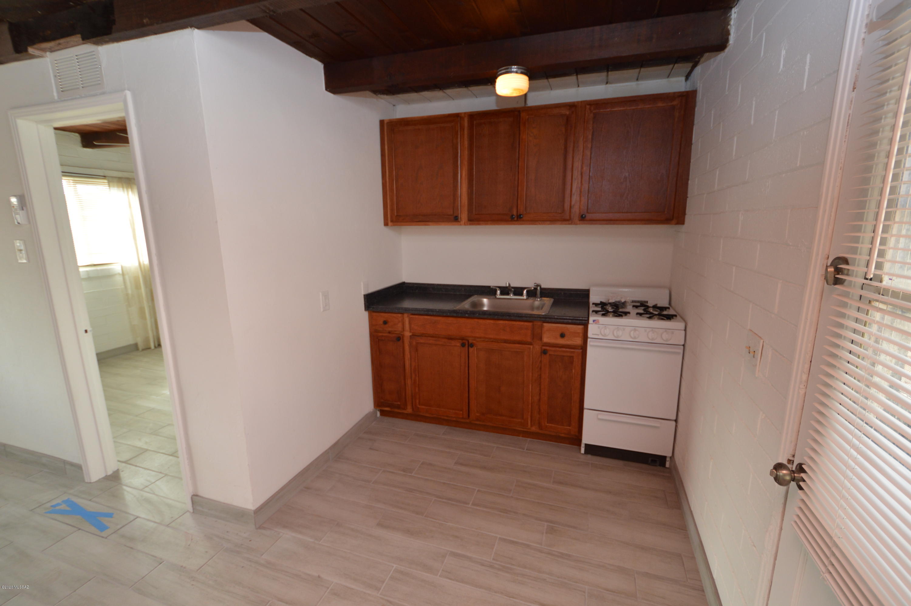 Hedrick Acreage NO. 1 - Residential Lease