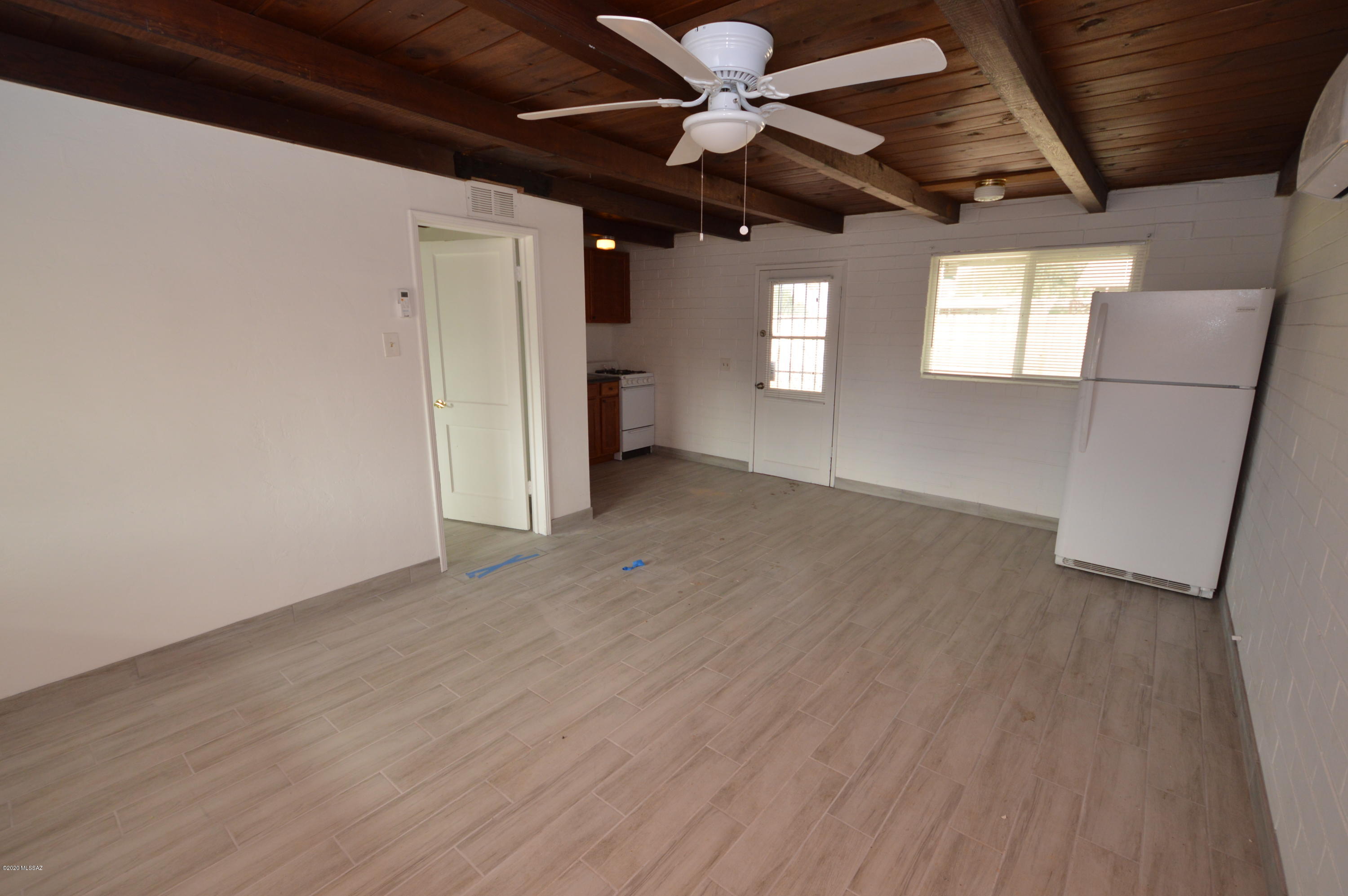 Hedrick Acreage NO. 1 - Residential Lease