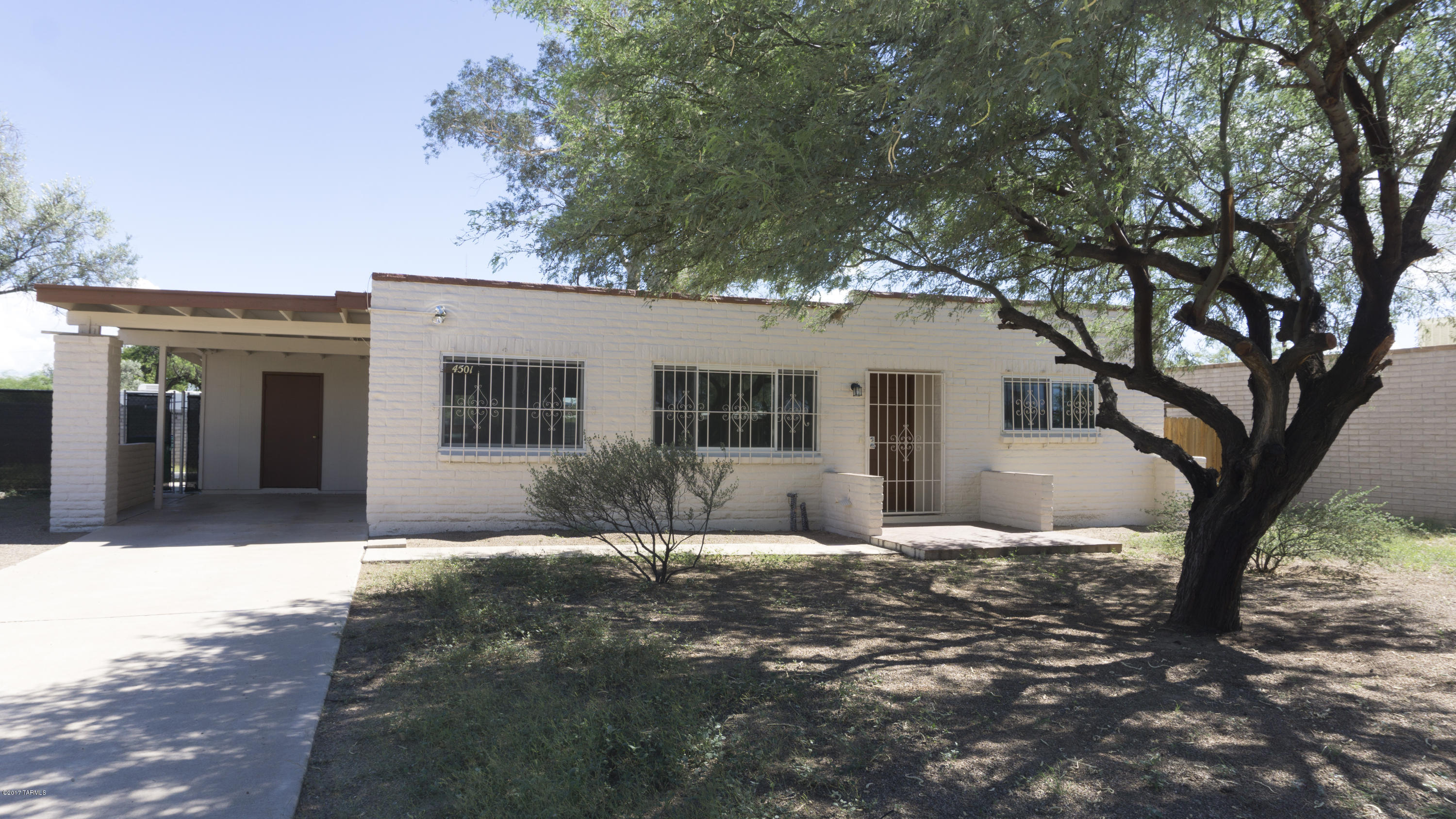 Casas Del Oeste(1-79) - Residential