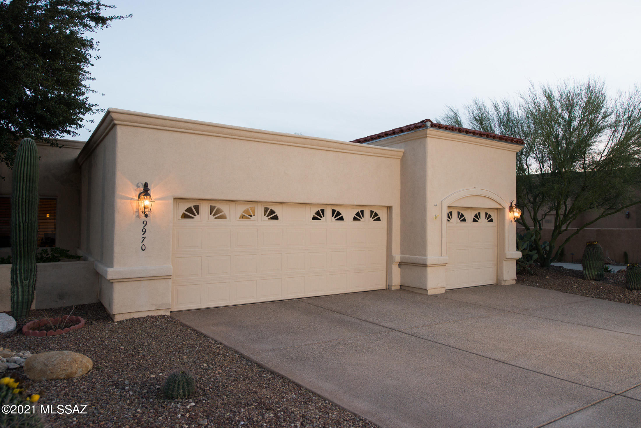 Sabino Springs (FINAL) - Residential