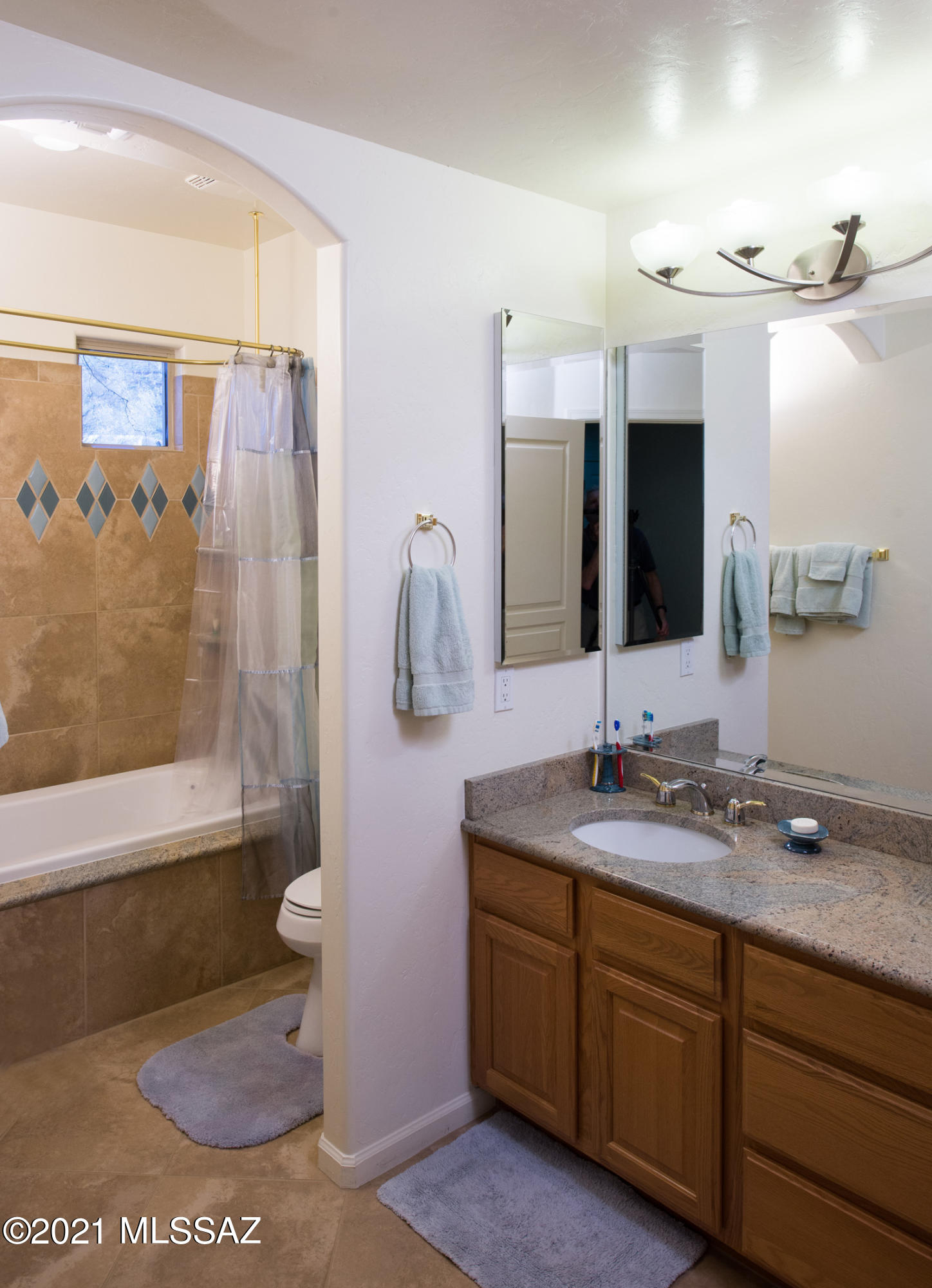 Sabino Springs (FINAL) - Residential