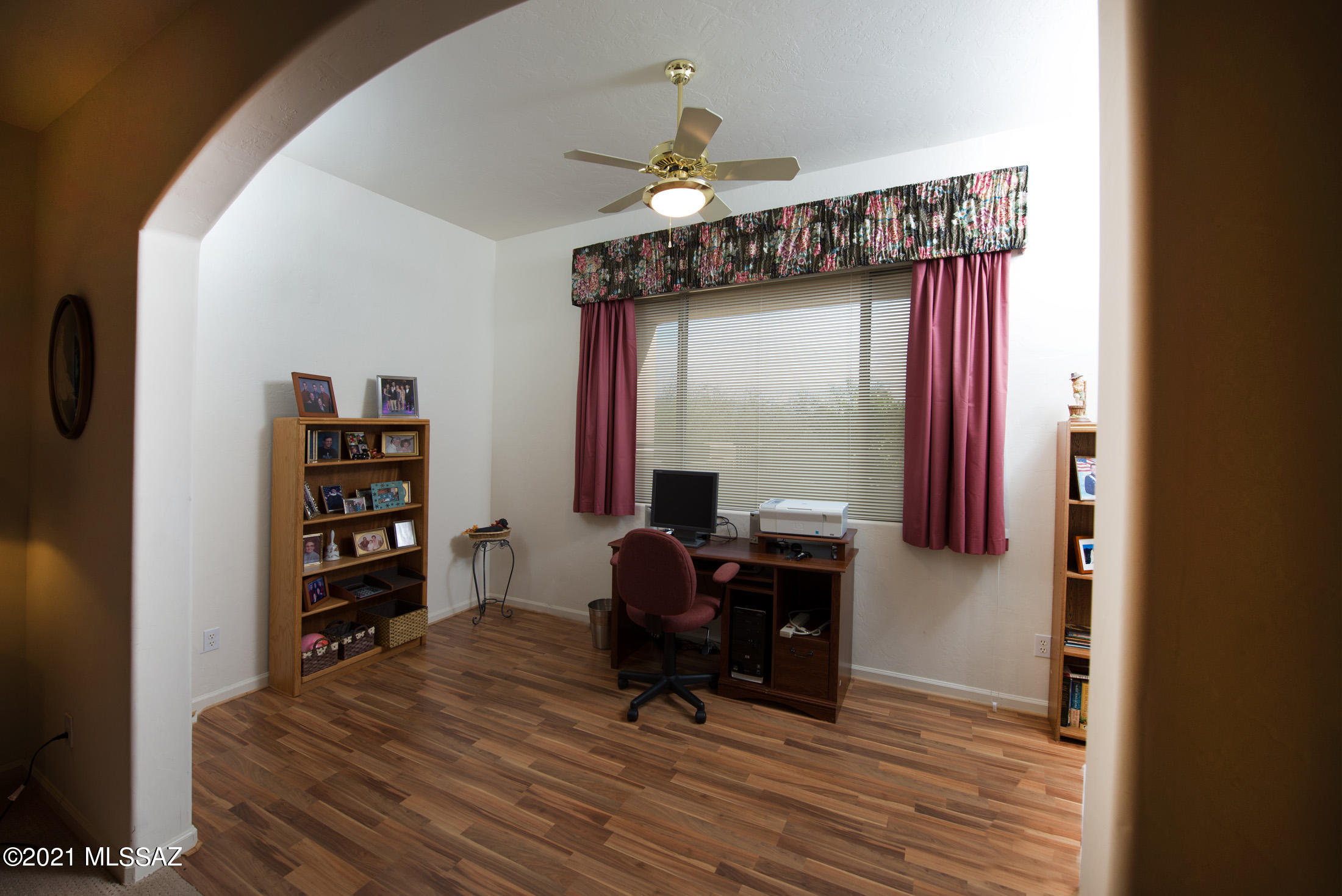 Sabino Springs (FINAL) - Residential