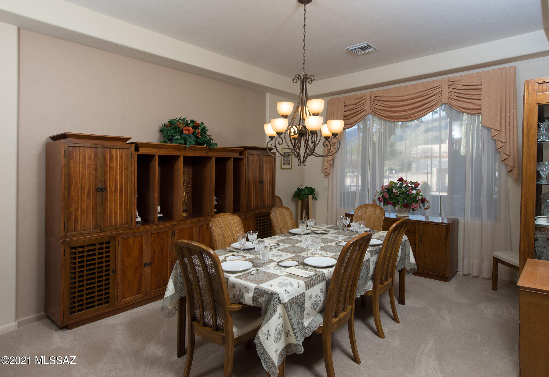 Sabino Springs (FINAL) - Residential