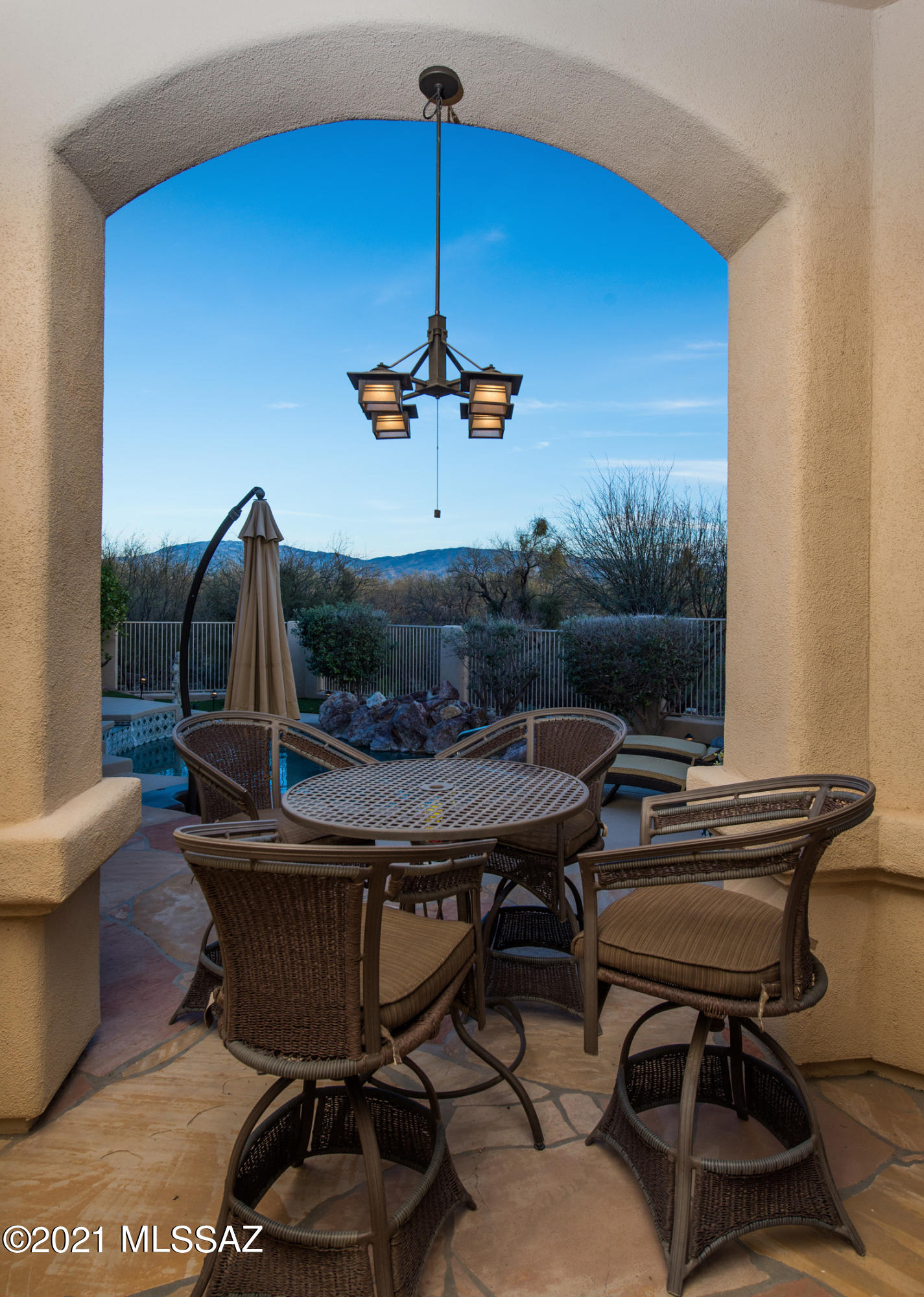 Sabino Springs (FINAL) - Residential