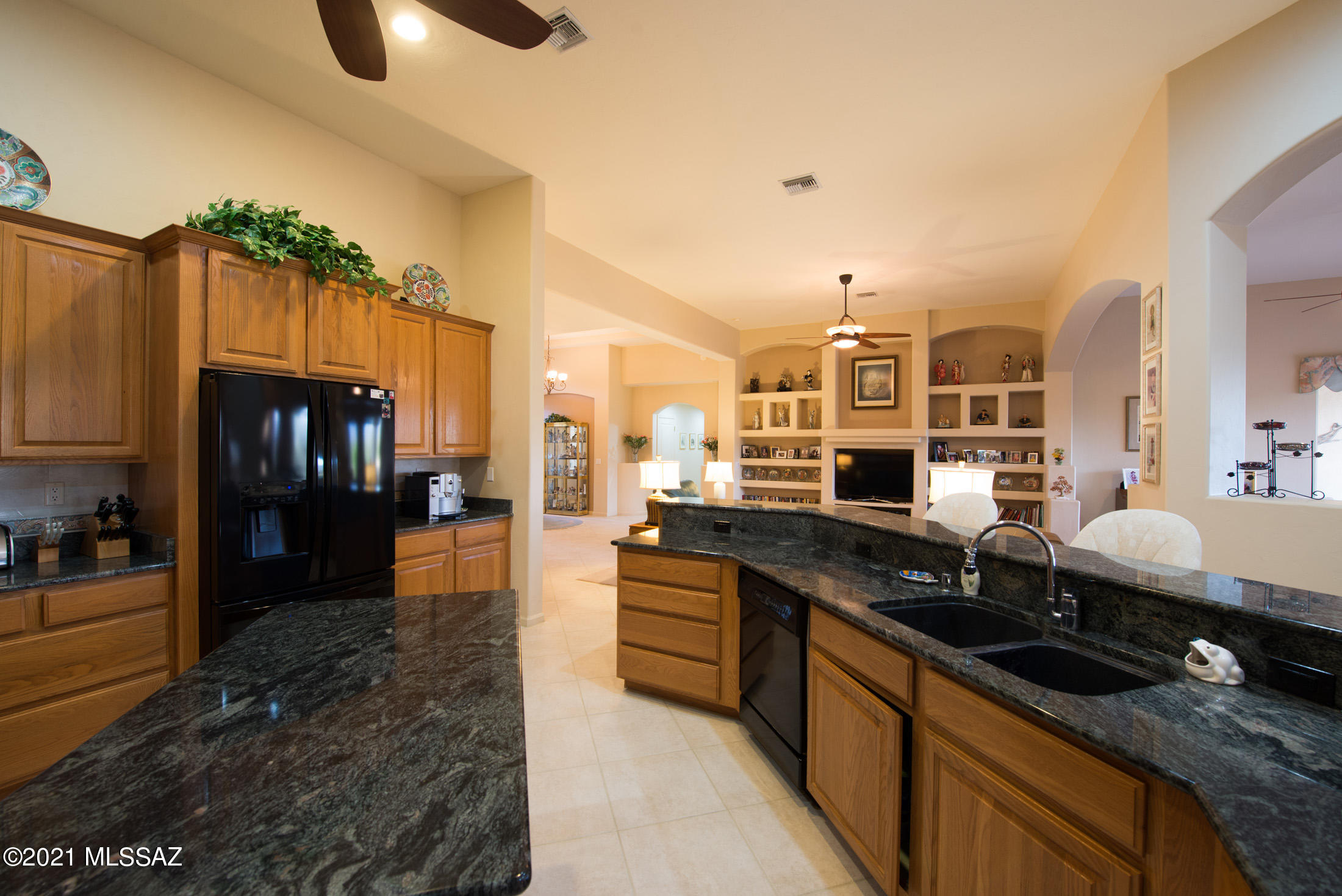 Sabino Springs (FINAL) - Residential