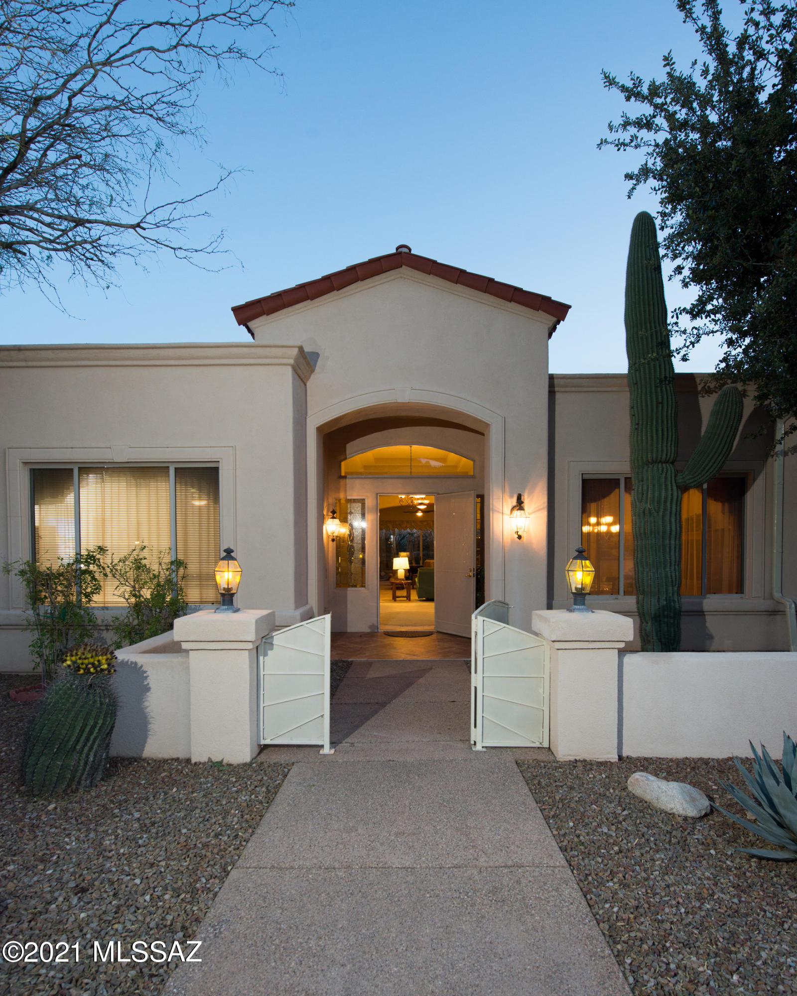 Sabino Springs (FINAL) - Residential