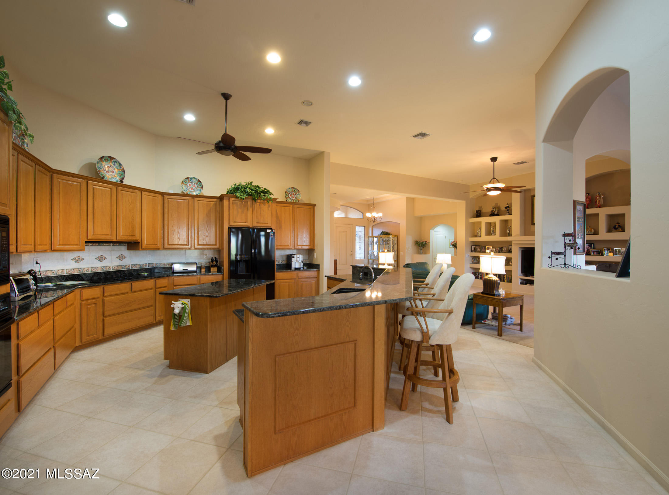 Sabino Springs (FINAL) - Residential
