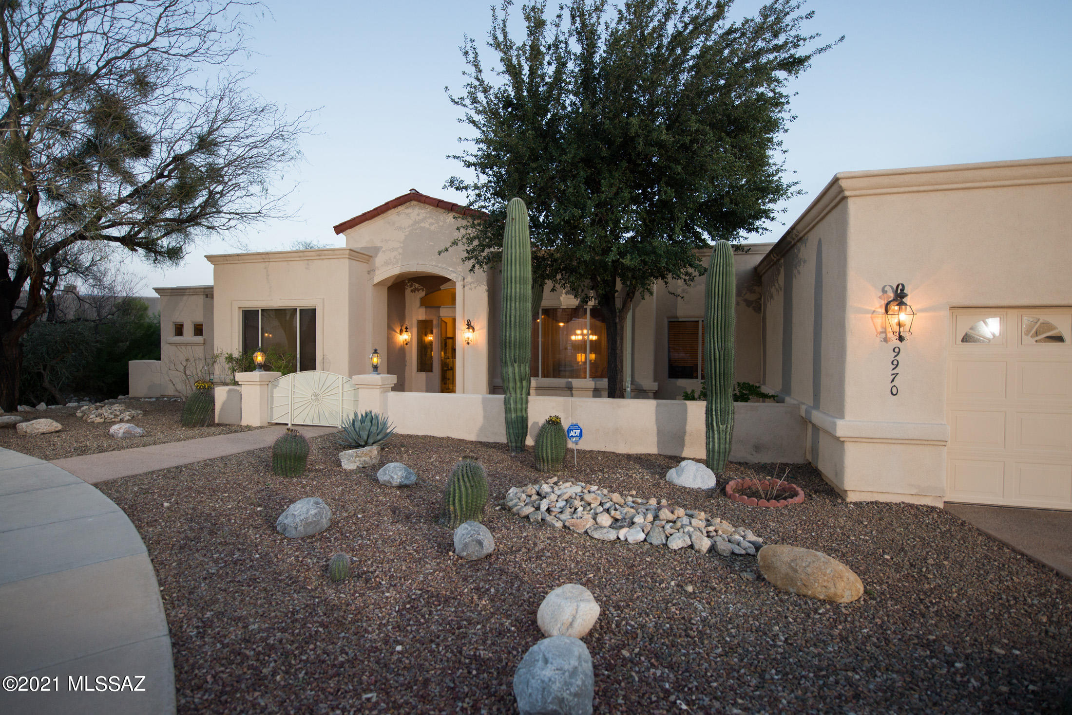 Sabino Springs (FINAL) - Residential