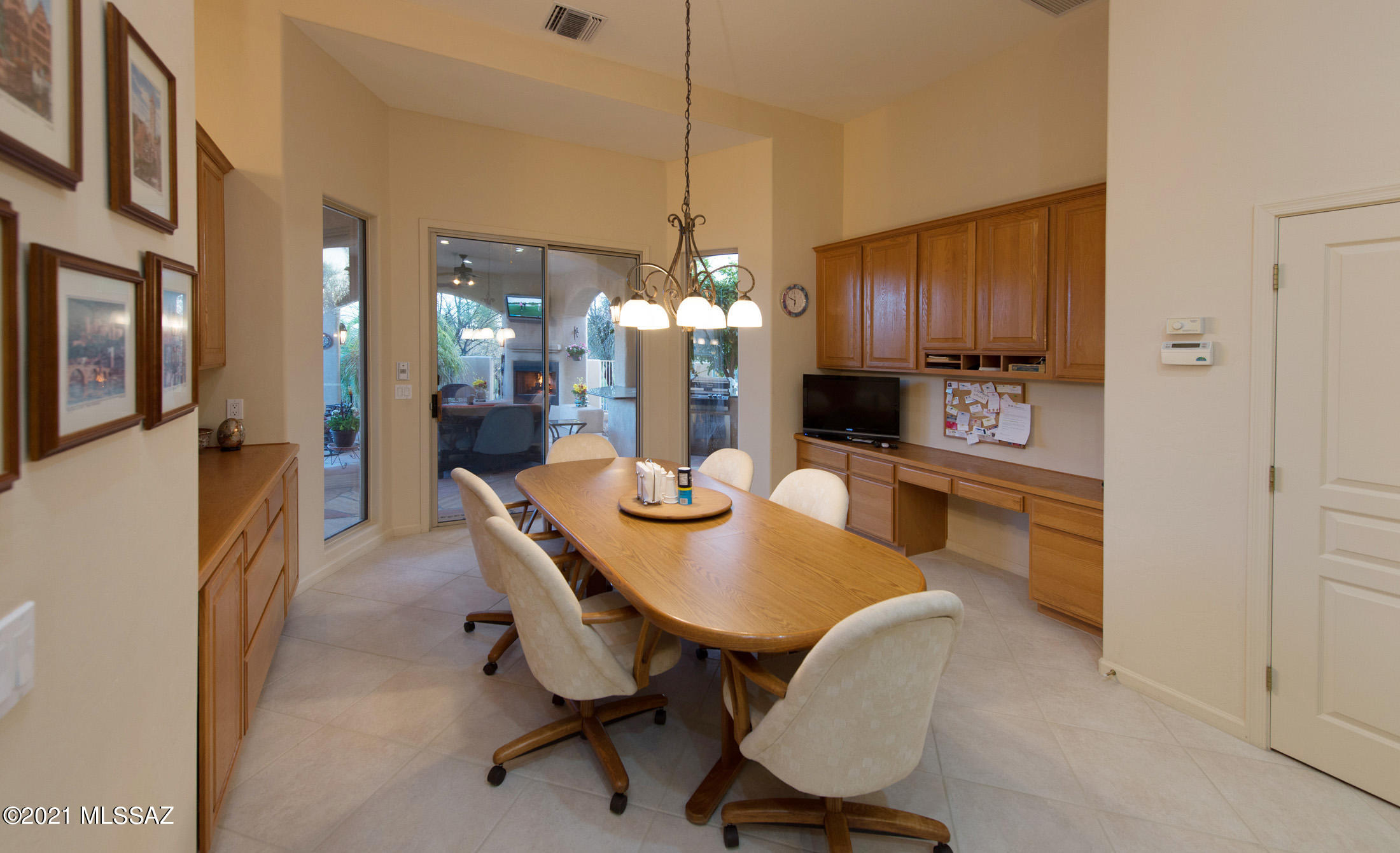 Sabino Springs (FINAL) - Residential