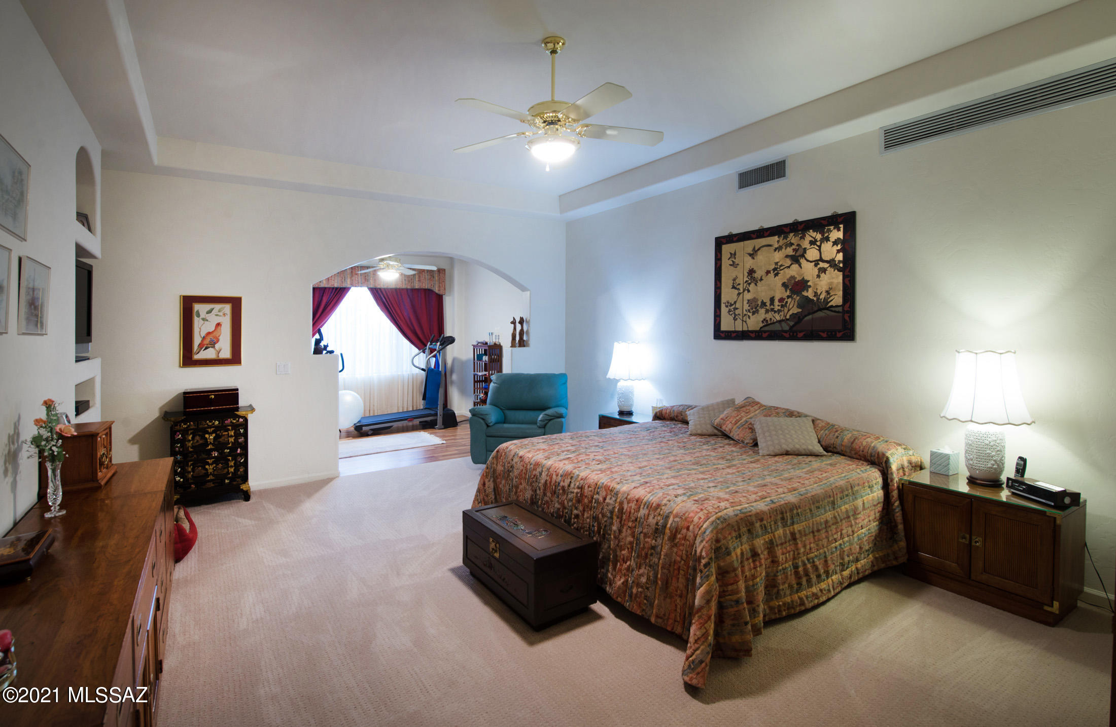 Sabino Springs (FINAL) - Residential