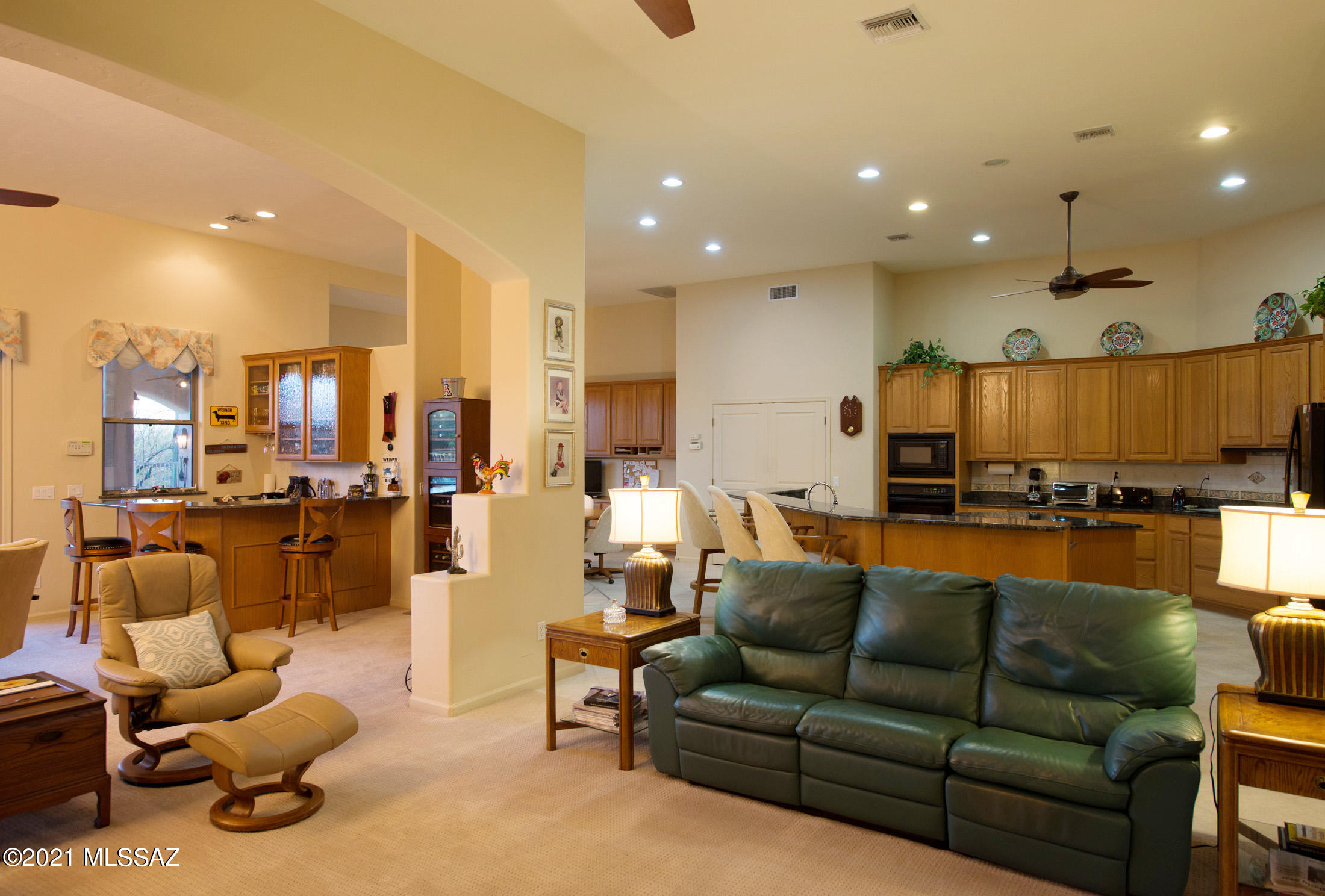 Sabino Springs (FINAL) - Residential