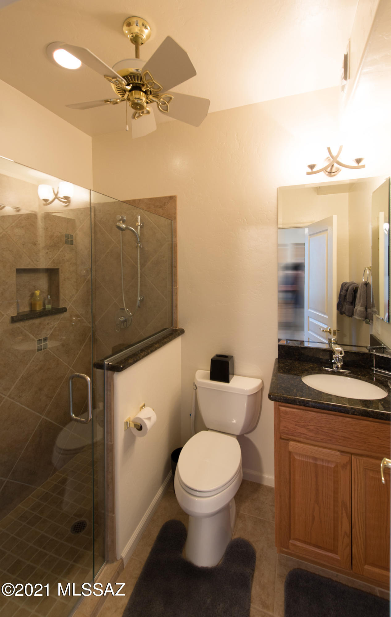 Sabino Springs (FINAL) - Residential