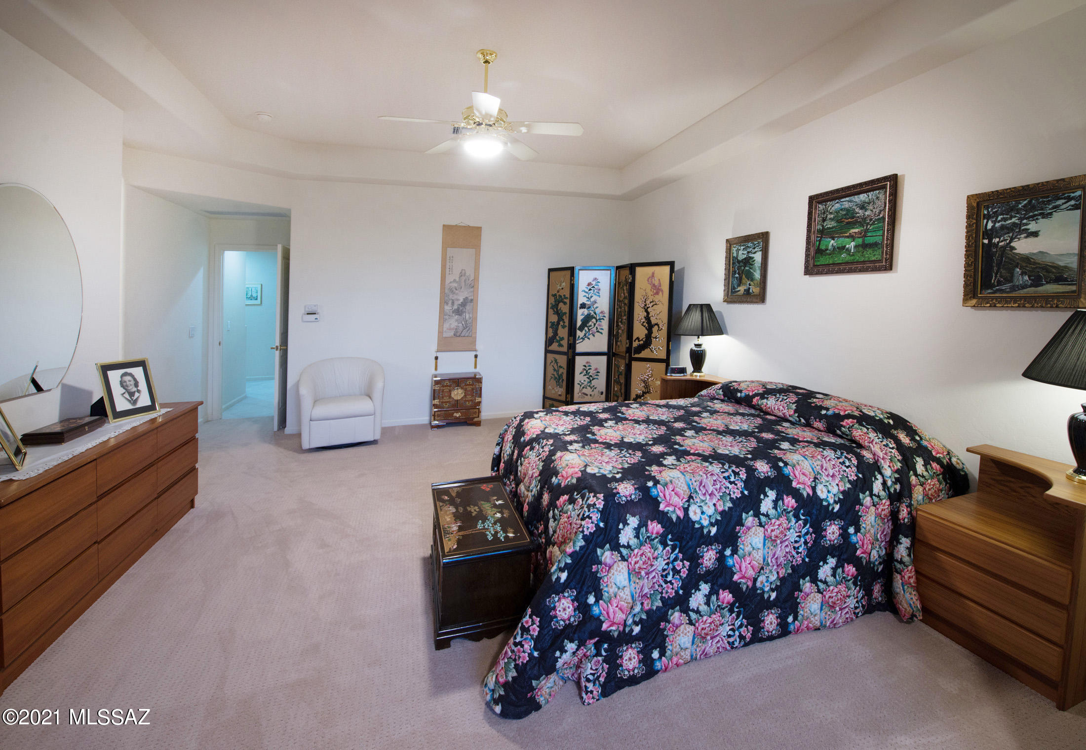 Sabino Springs (FINAL) - Residential