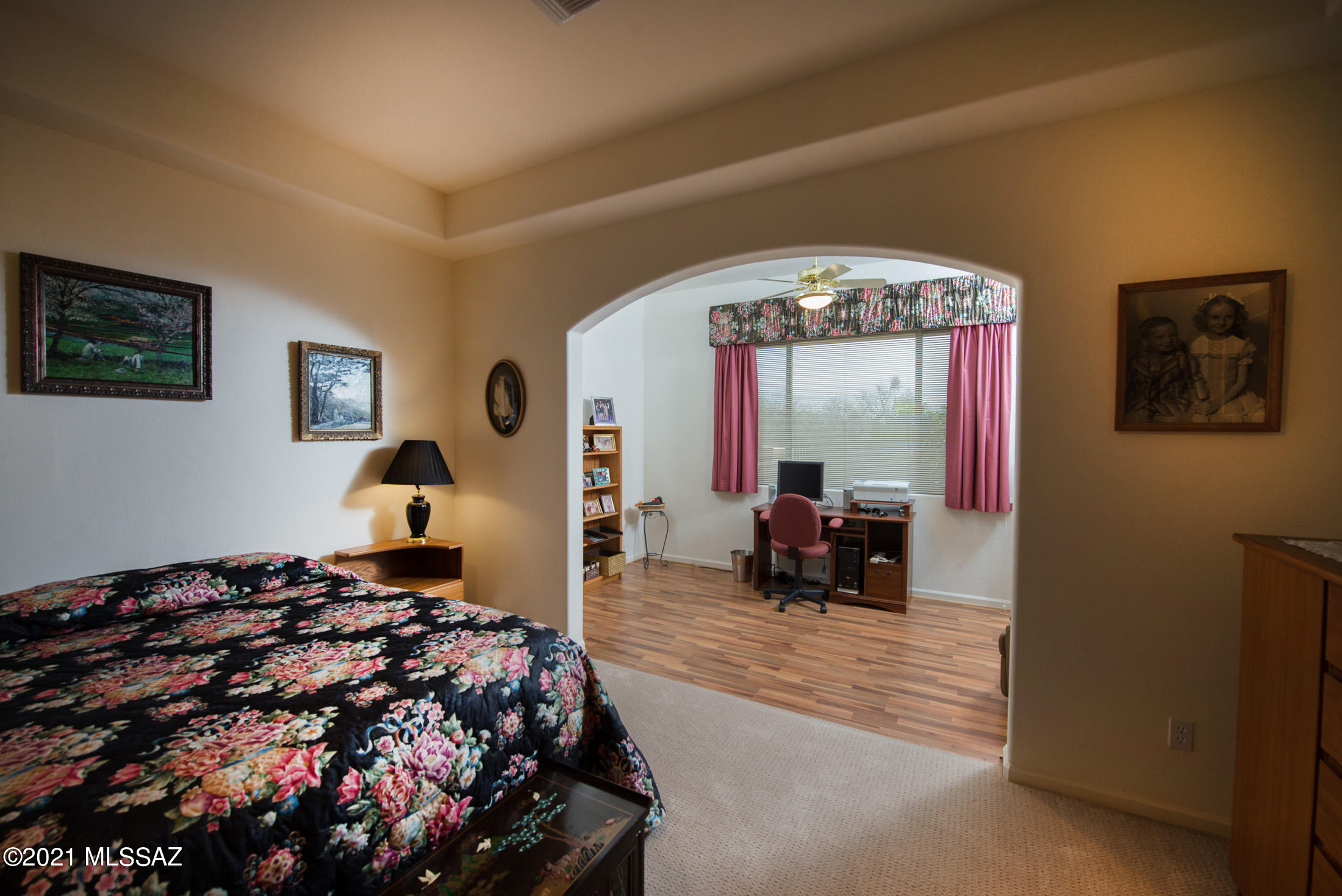 Sabino Springs (FINAL) - Residential