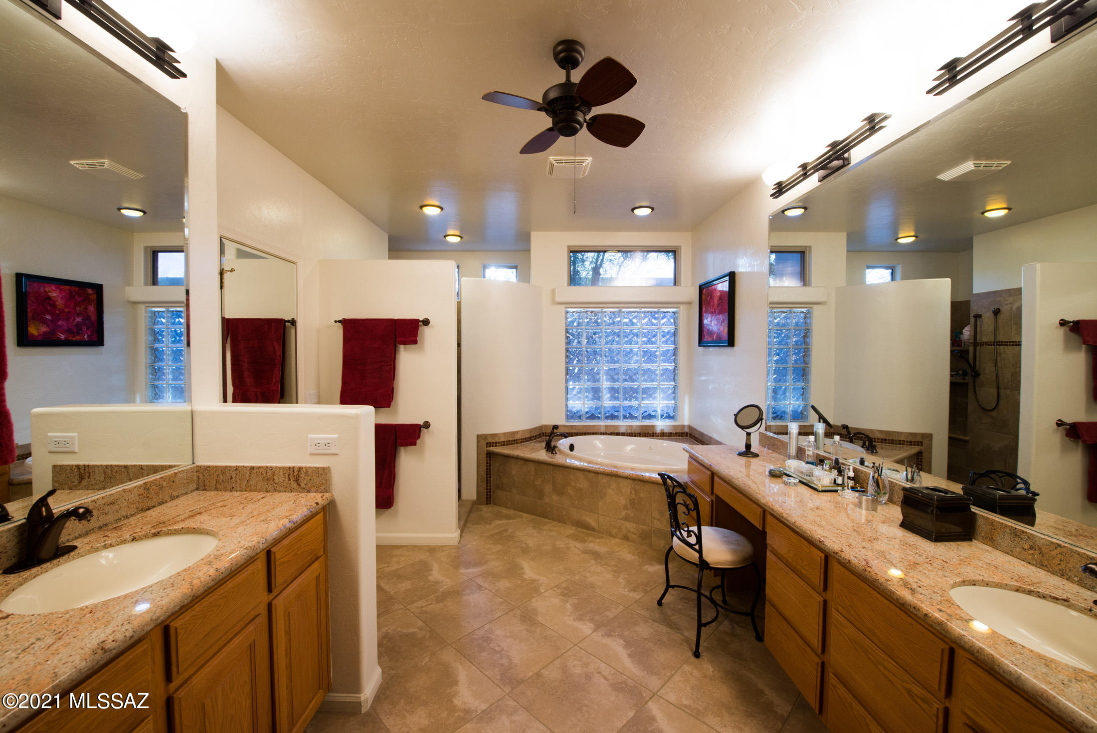 Sabino Springs (FINAL) - Residential