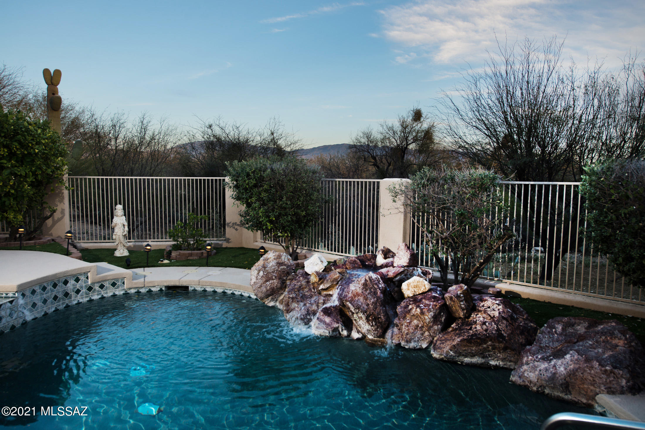 Sabino Springs (FINAL) - Residential