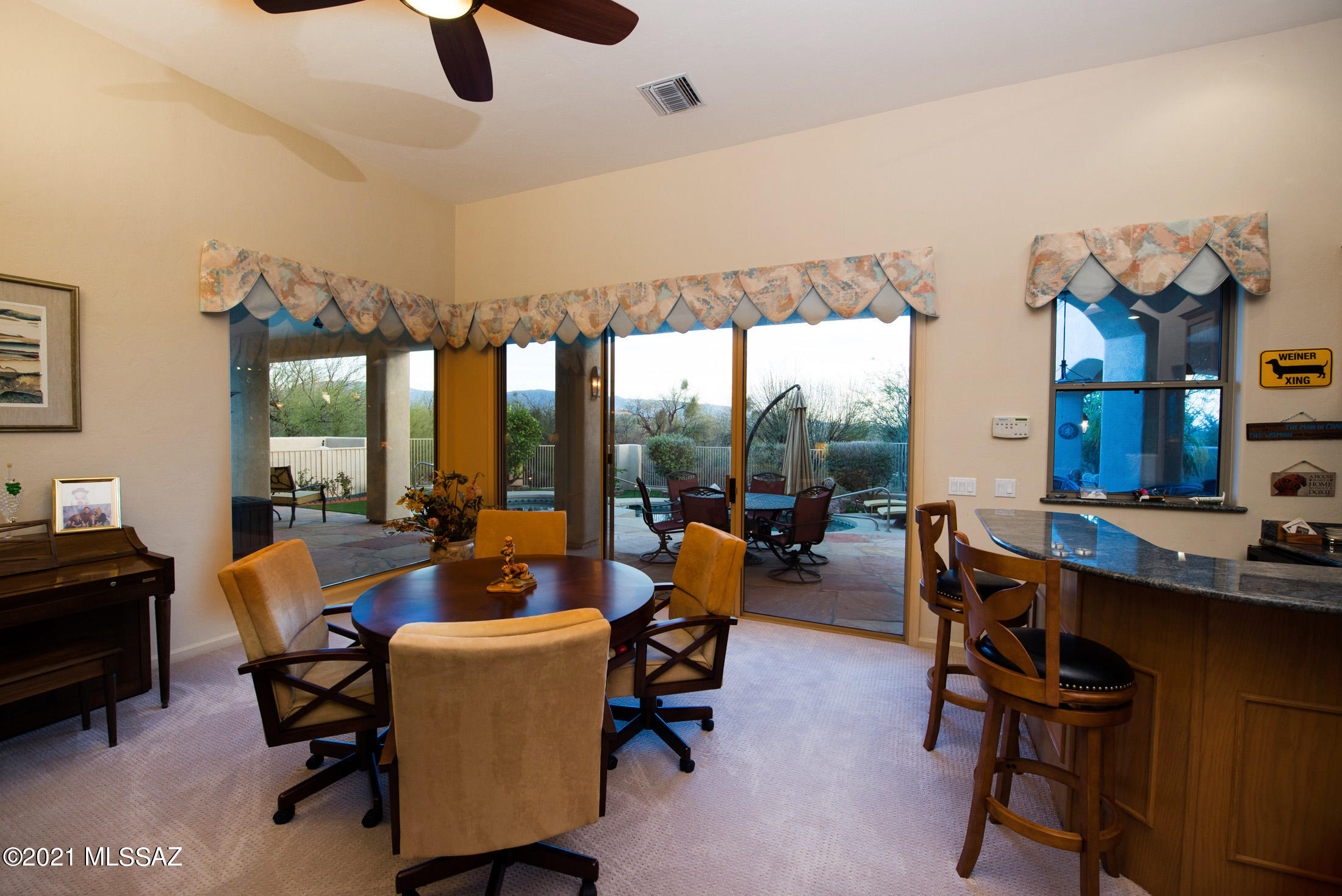 Sabino Springs (FINAL) - Residential