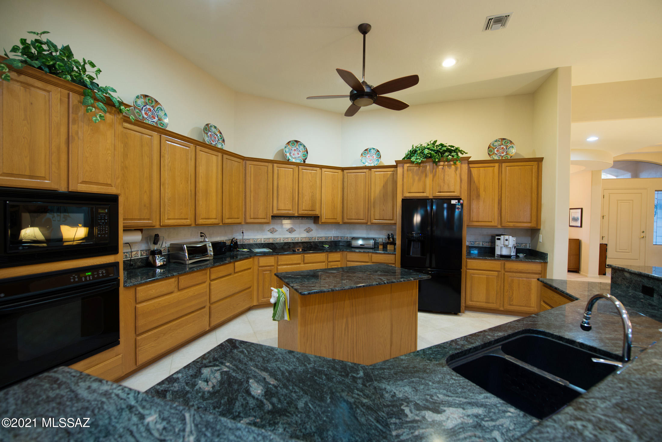 Sabino Springs (FINAL) - Residential