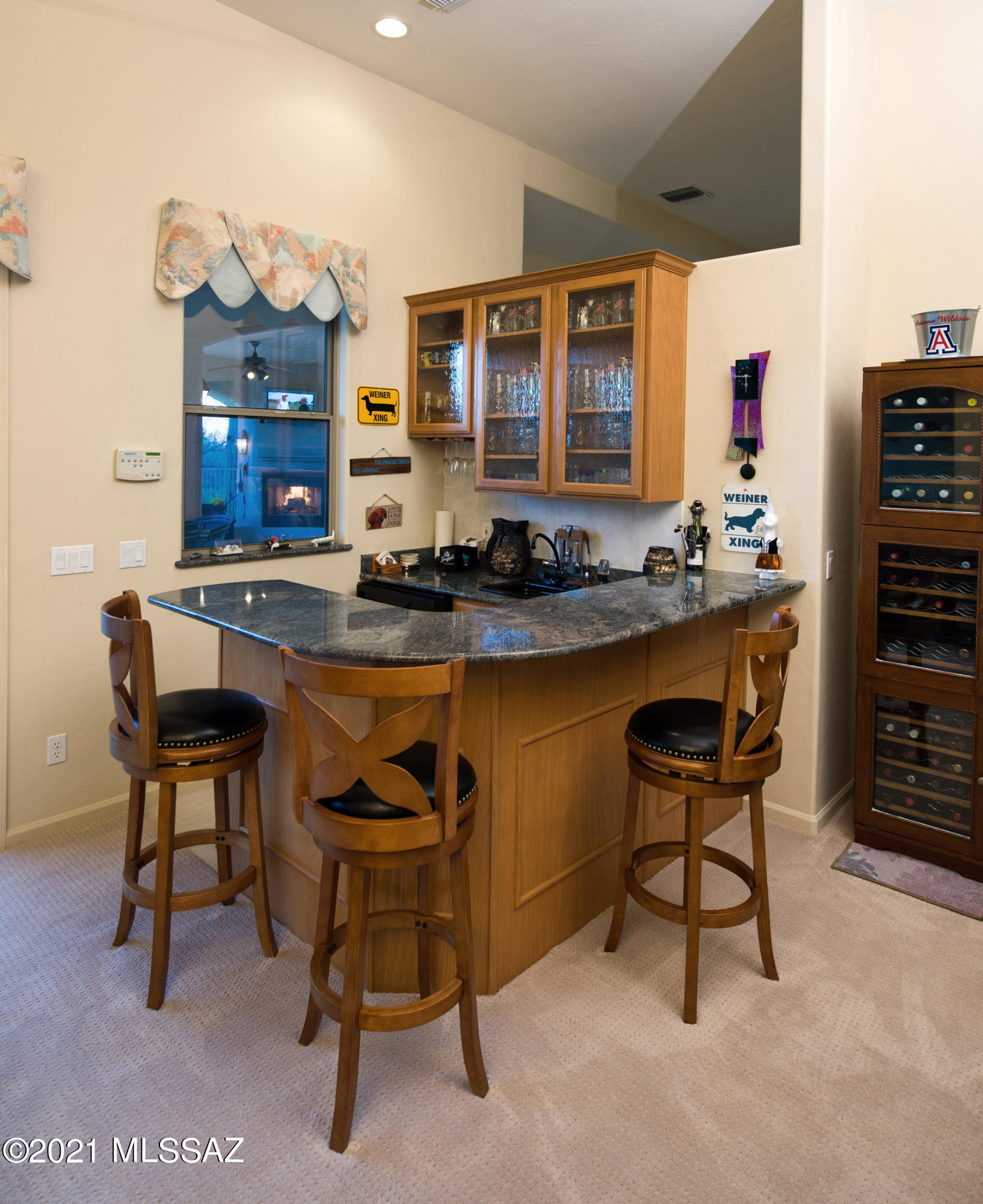 Sabino Springs (FINAL) - Residential