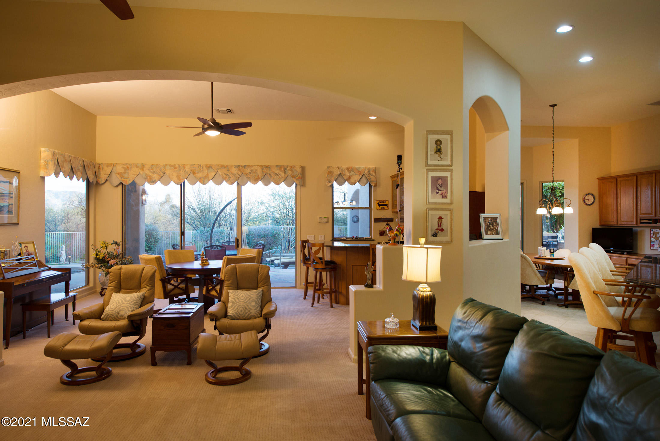 Sabino Springs (FINAL) - Residential