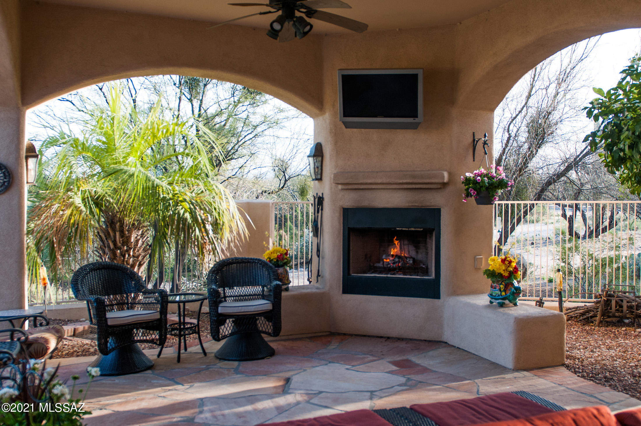 Sabino Springs (FINAL) - Residential