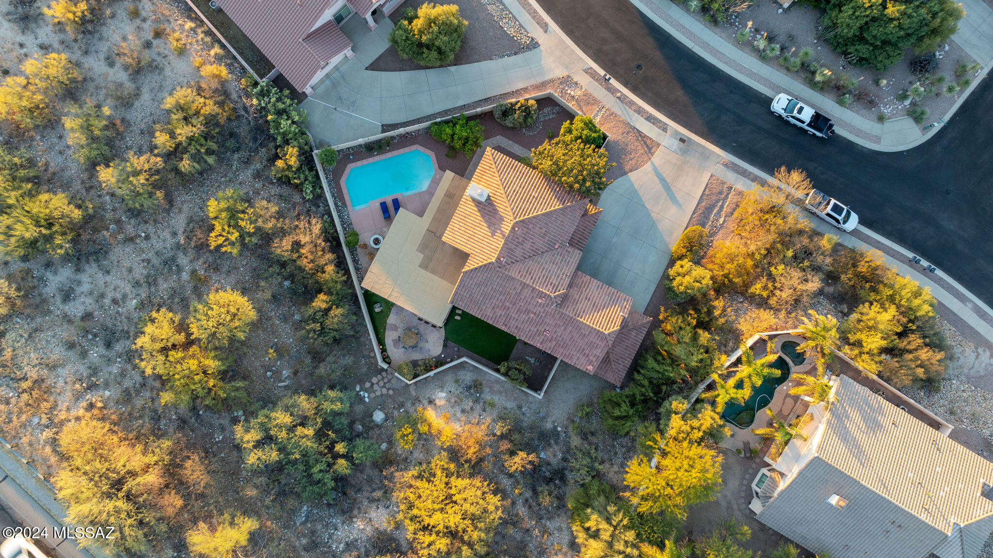 Shadows @ Sabino (1-103) - Residential