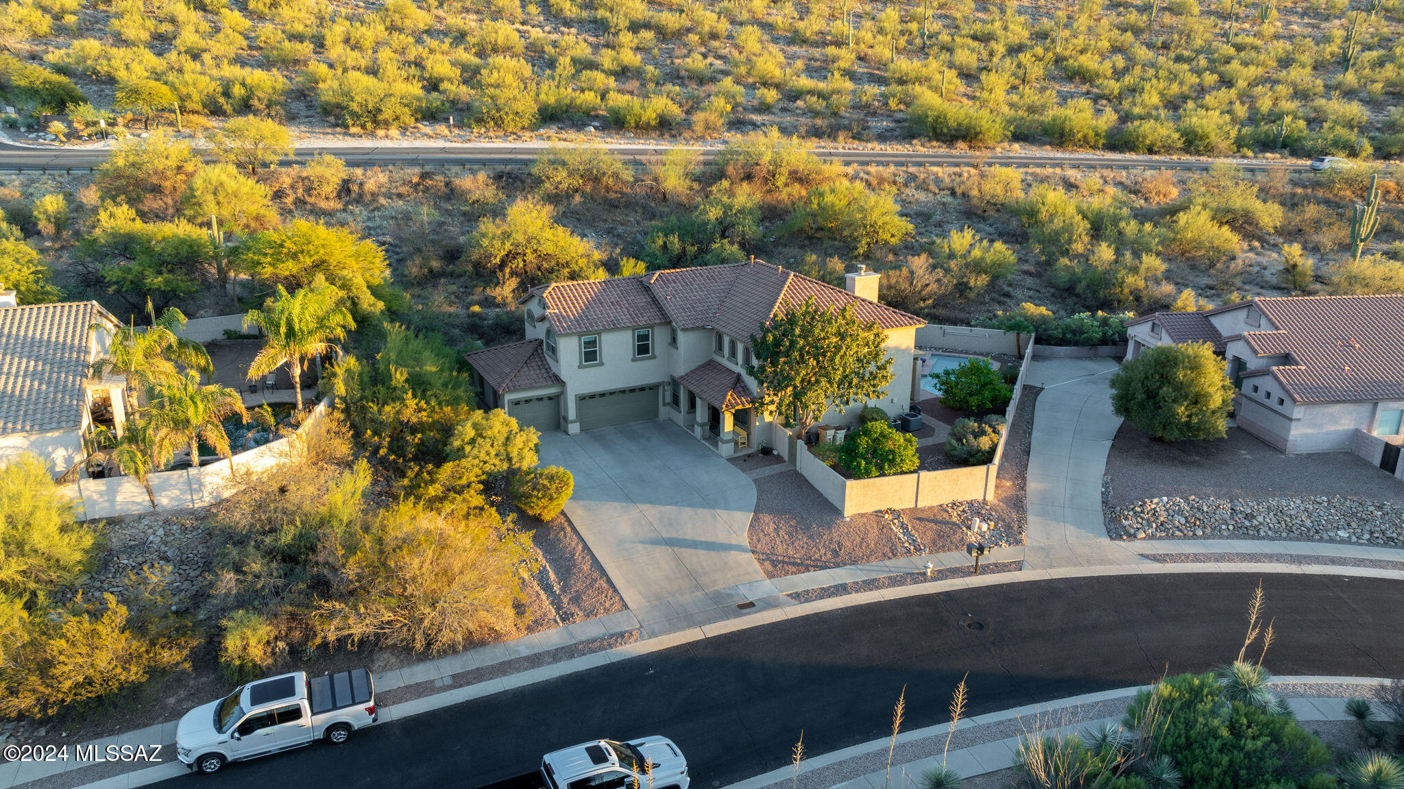 Shadows @ Sabino (1-103) - Residential