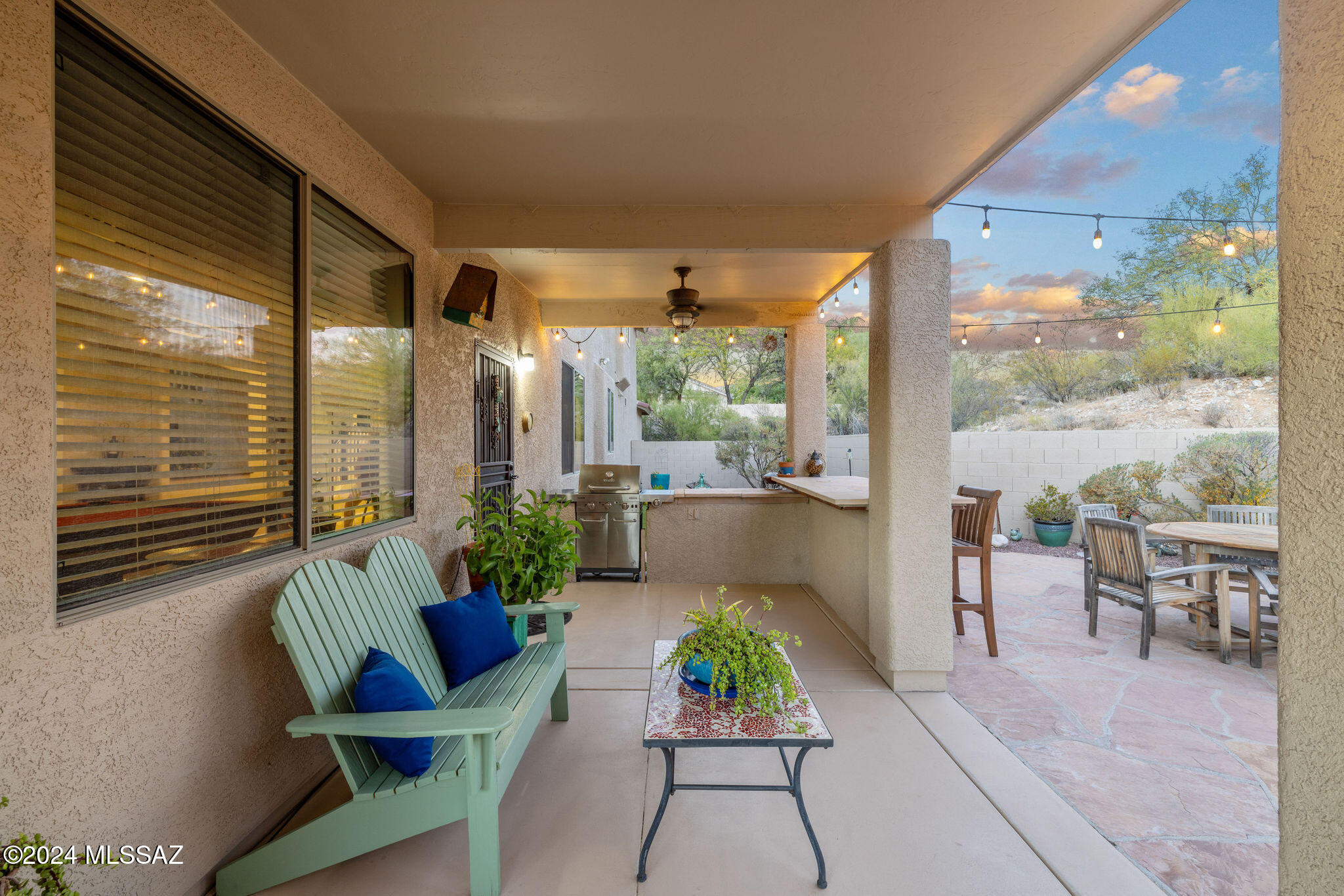 Shadows @ Sabino (1-103) - Residential