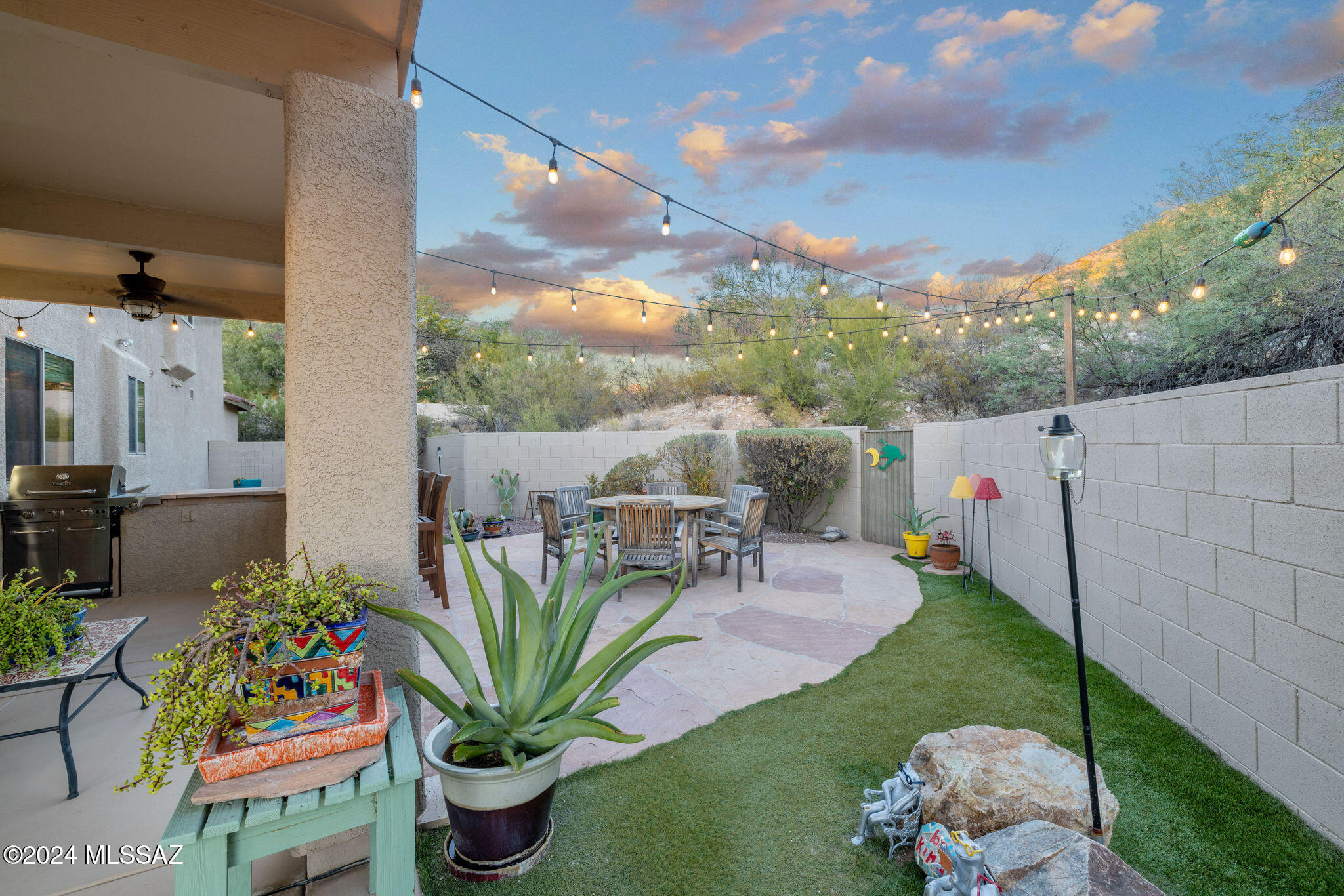 Shadows @ Sabino (1-103) - Residential