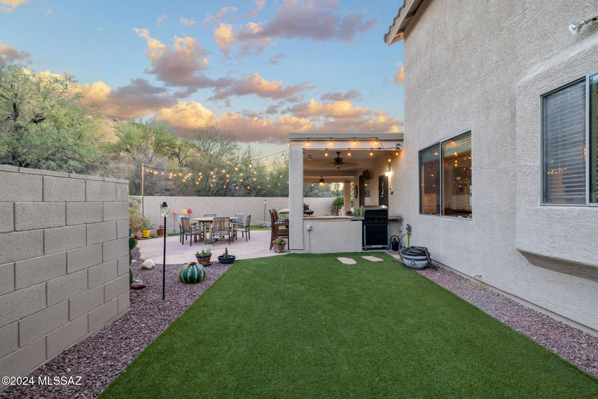 Shadows @ Sabino (1-103) - Residential