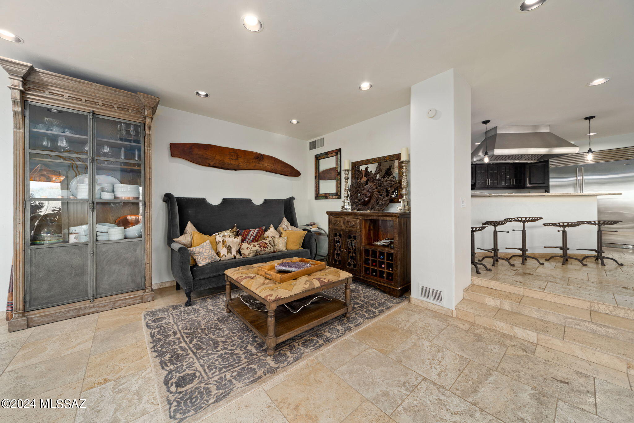 Catalina Foothills Estates NO. 5 - Residential