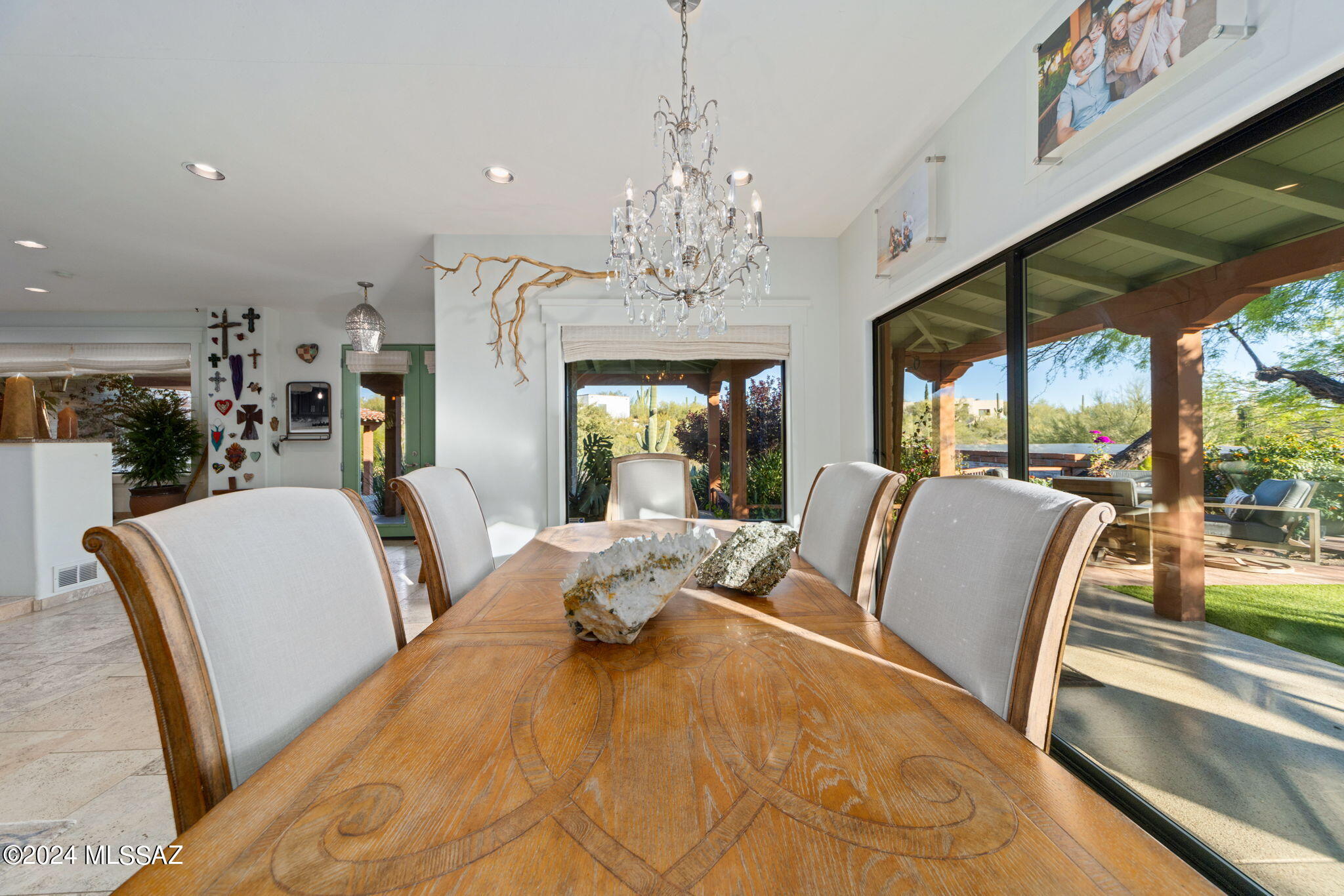 Catalina Foothills Estates NO. 5 - Residential
