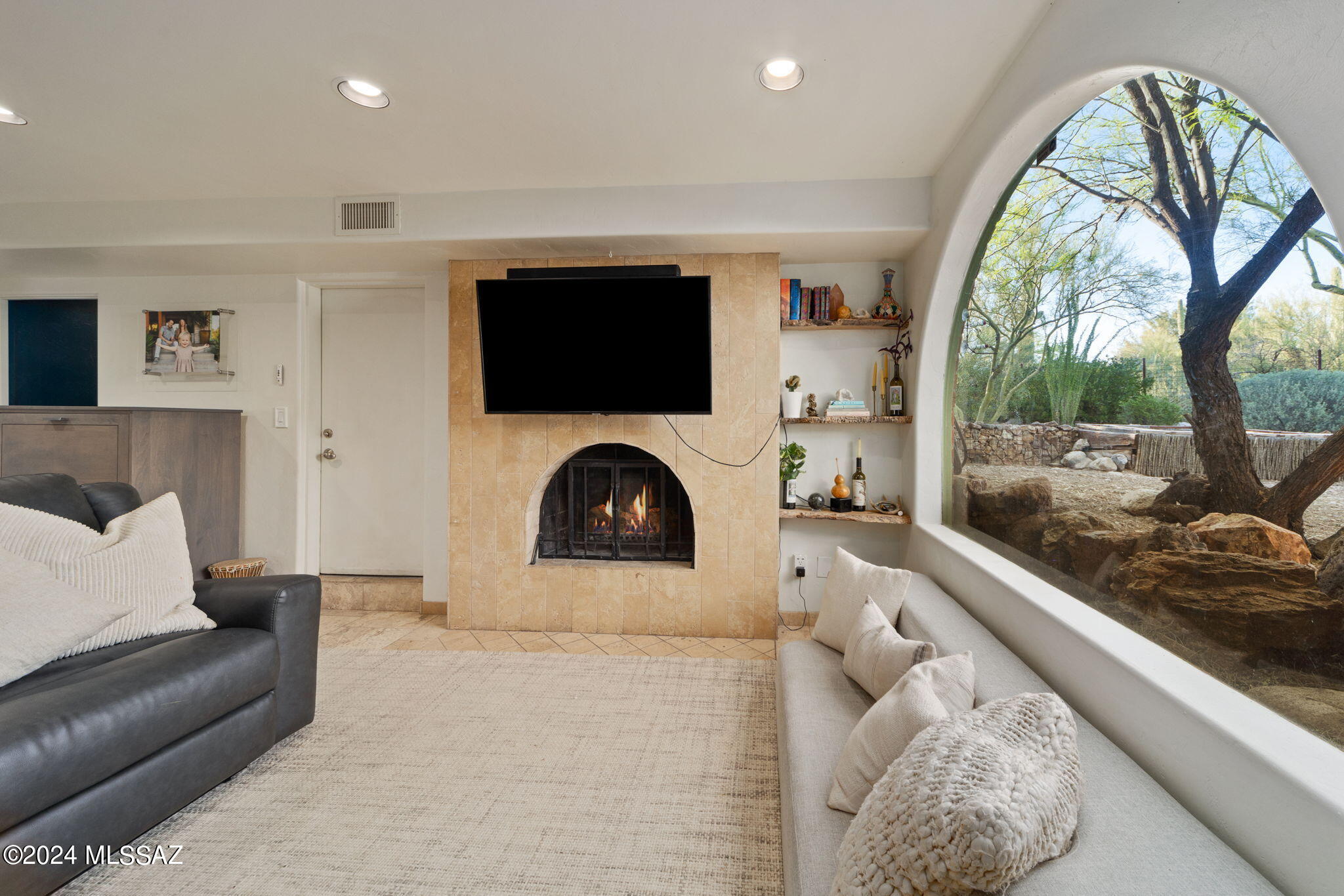 Catalina Foothills Estates NO. 5 - Residential