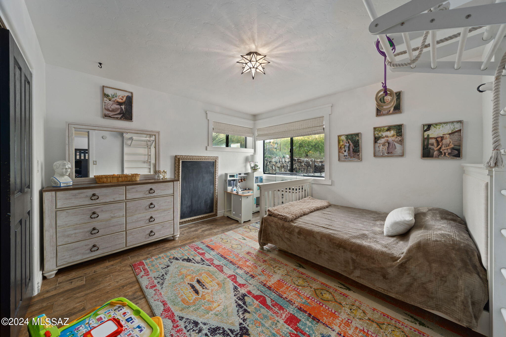 Catalina Foothills Estates NO. 5 - Residential