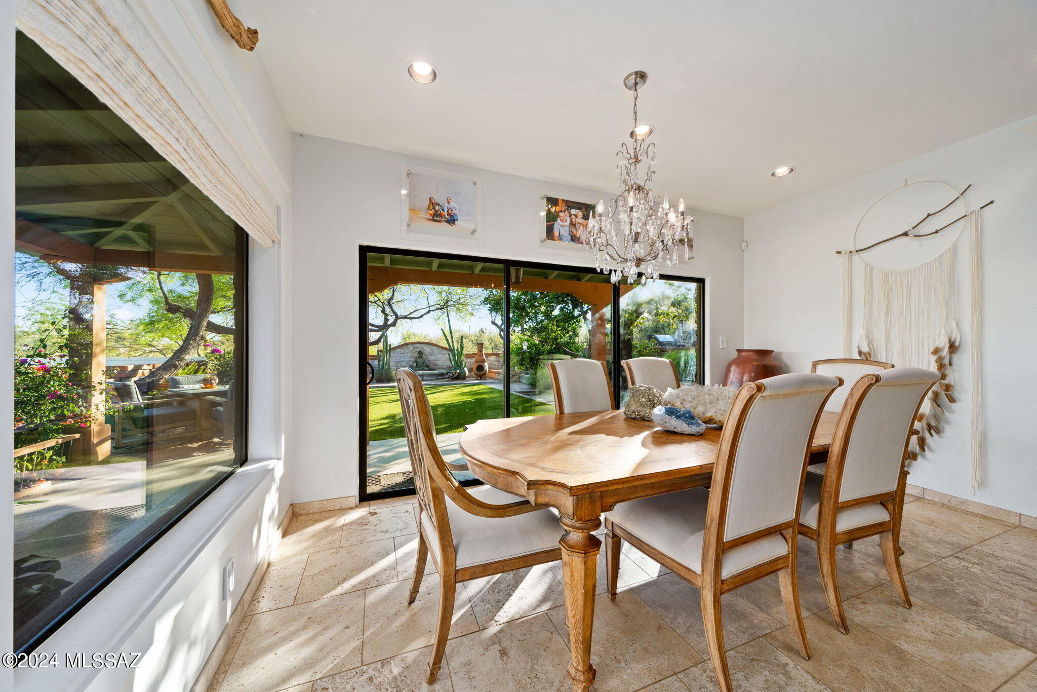 Catalina Foothills Estates NO. 5 - Residential