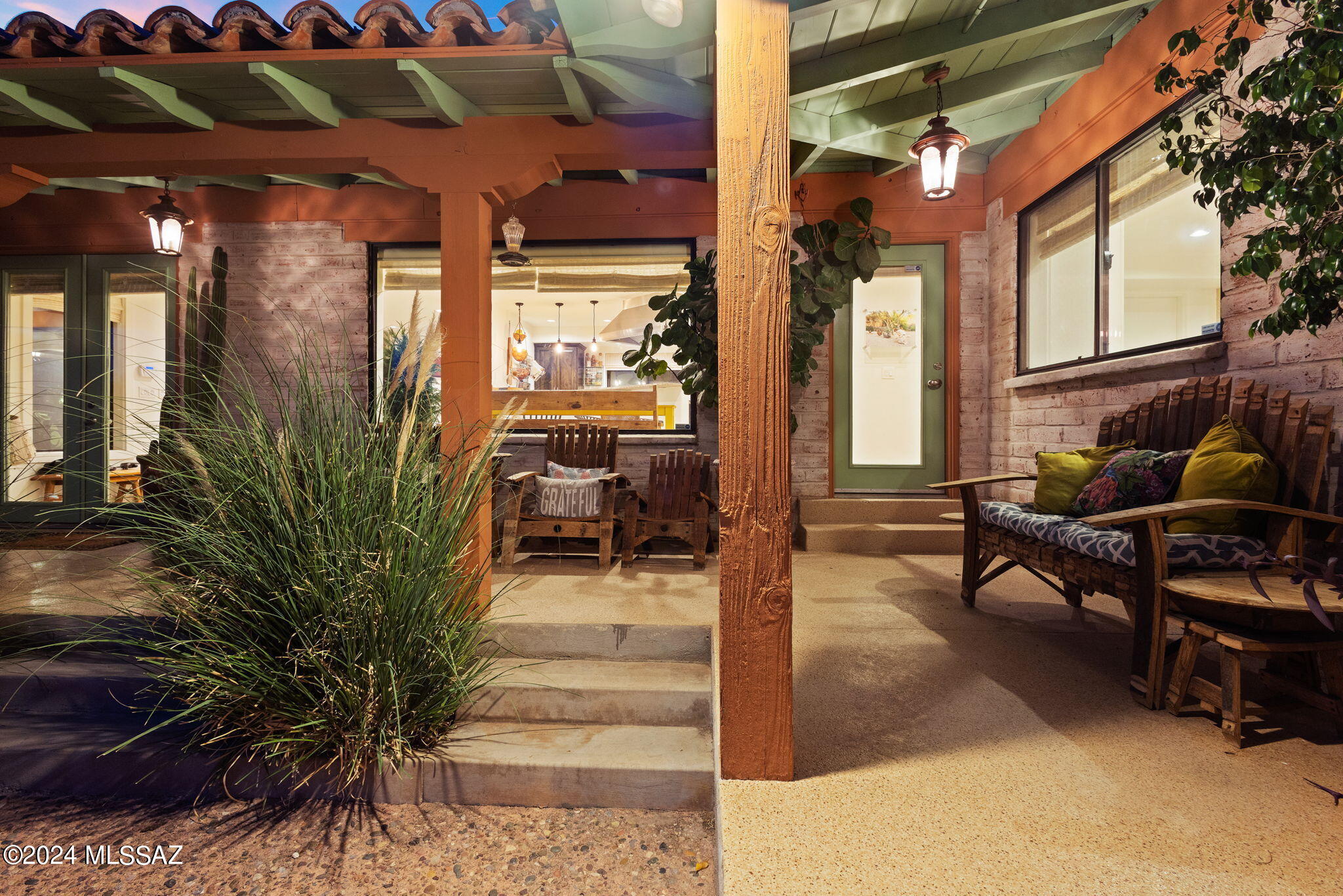 Catalina Foothills Estates NO. 5 - Residential