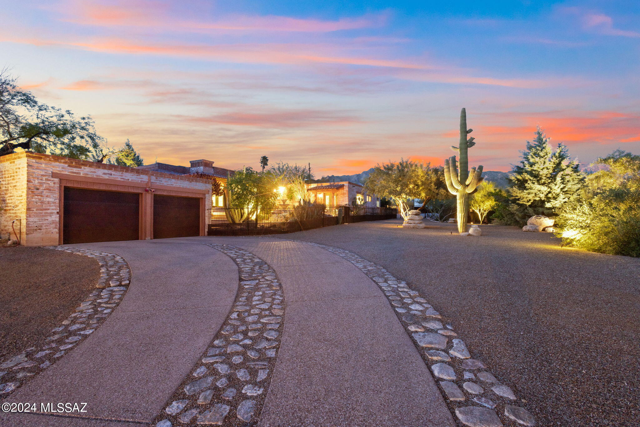 Catalina Foothills Estates NO. 5 - Residential