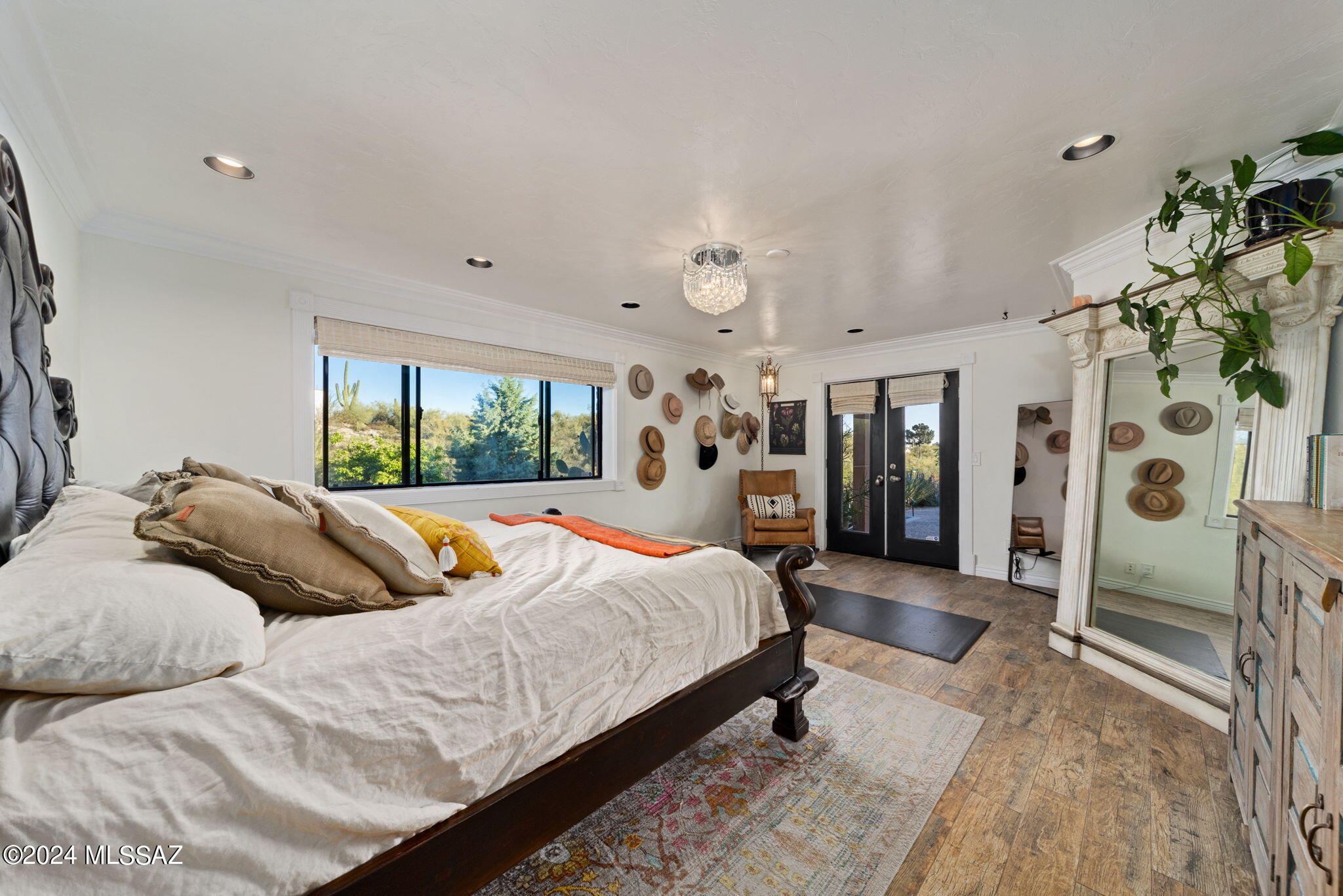Catalina Foothills Estates NO. 5 - Residential