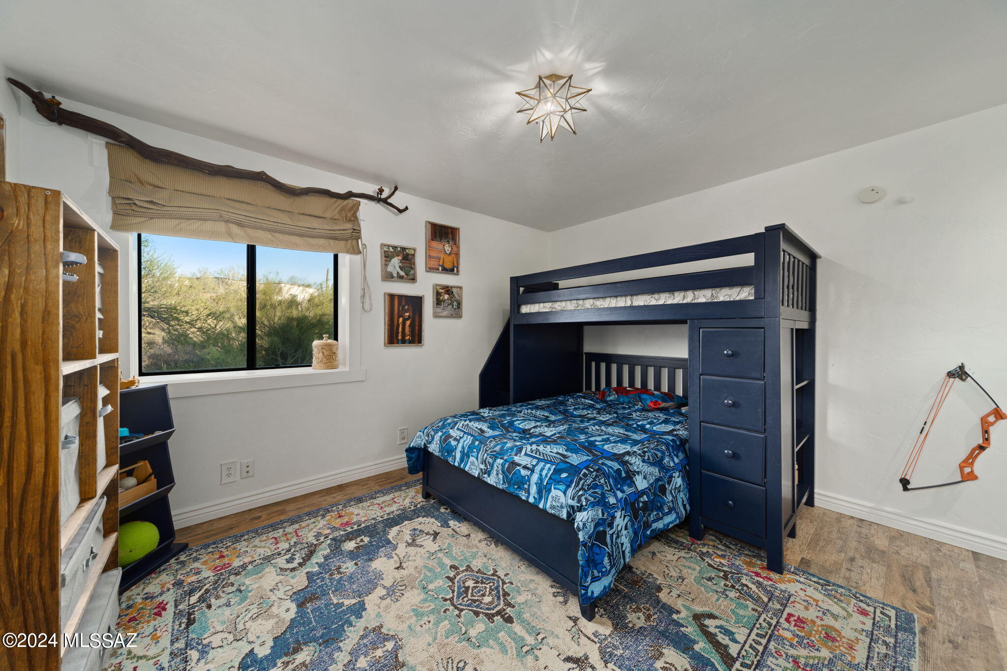 Catalina Foothills Estates NO. 5 - Residential