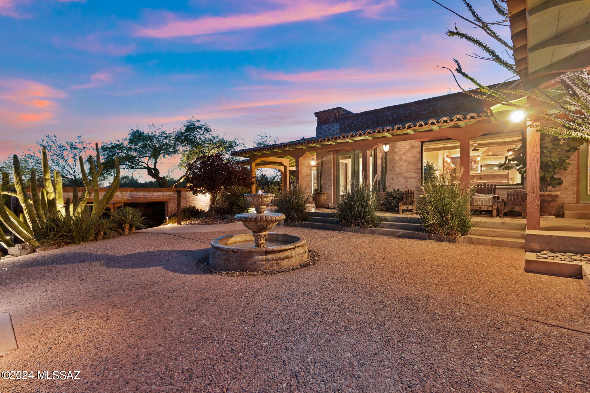 Catalina Foothills Estates NO. 5 - Residential
